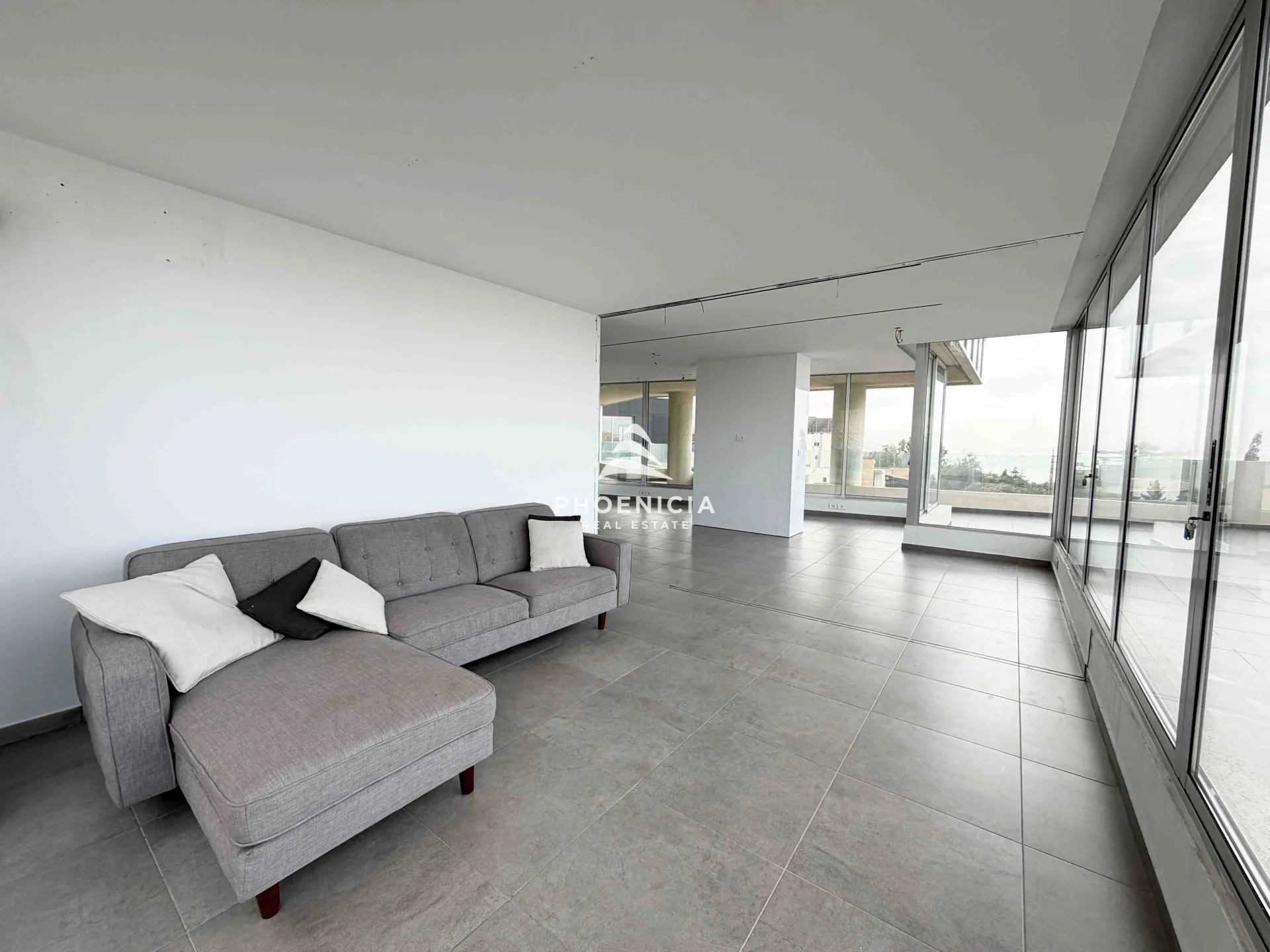 Office for Sale in Byblos