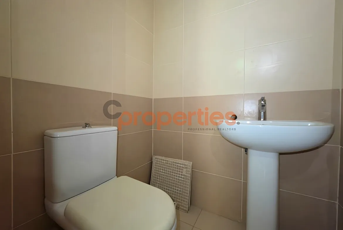 Office for Rent in Dbayeh