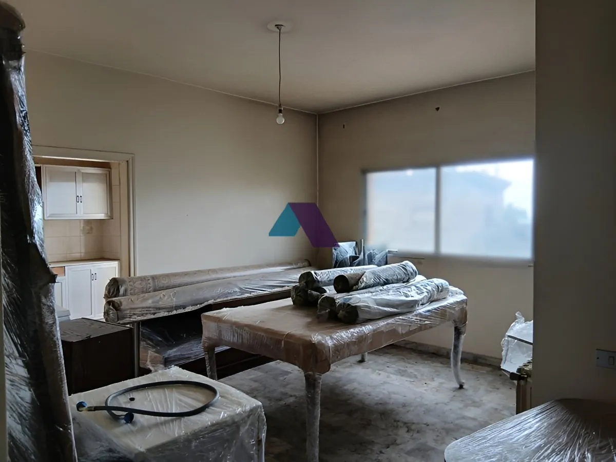 Apartment for Sale in Mazraat Yachoua - 2 bed, 2 bath