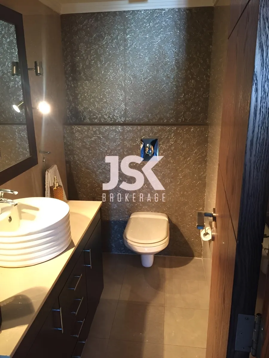 Duplex for Sale in Sahel Aalma, Lebanon