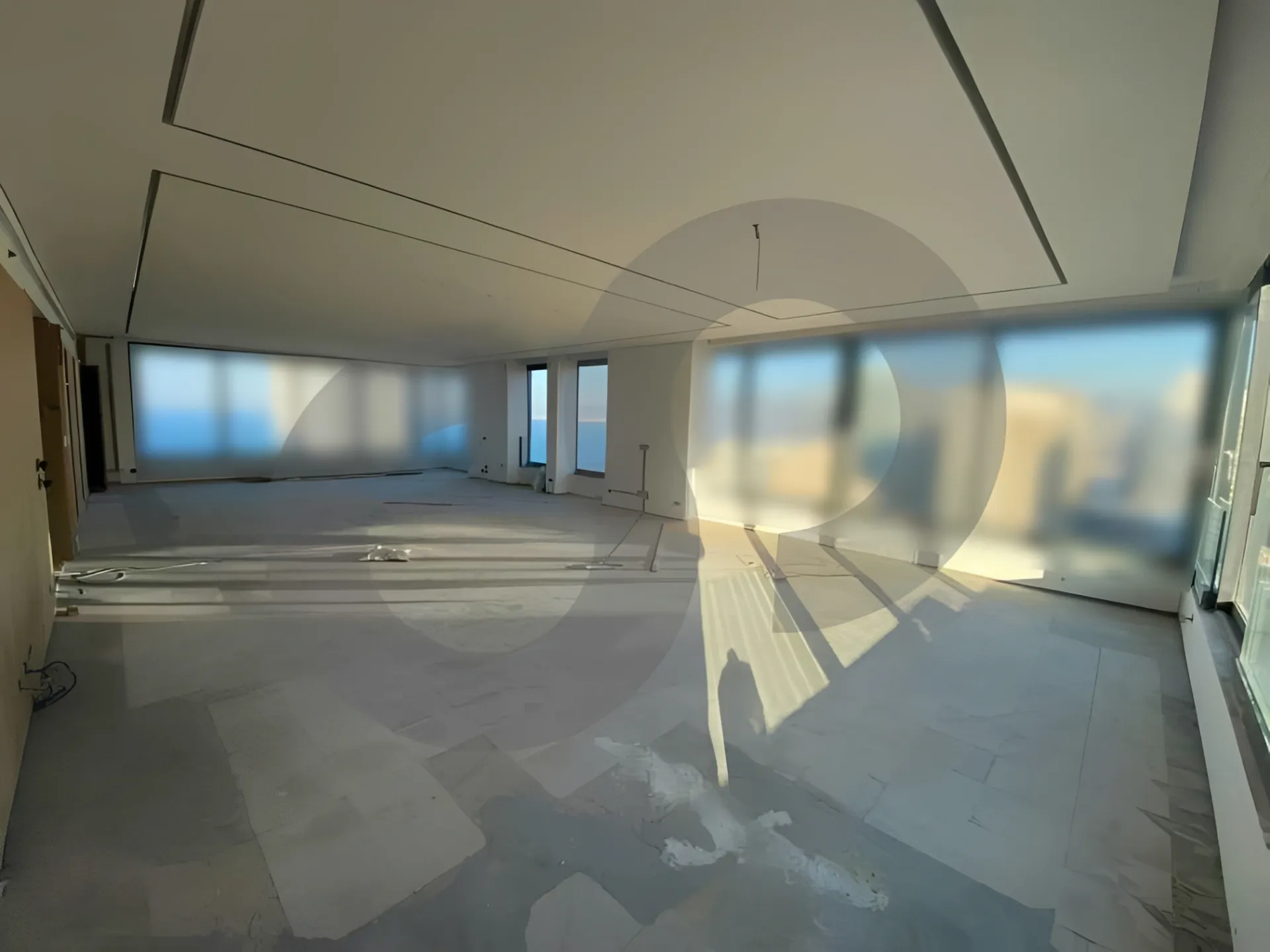 Apartment for Sale in Ain Al Mraiseh, Beirut, Lebanon - 4 bed, 4 bath