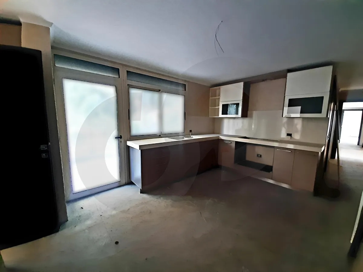 Apartment for Sale in Kfar Hbab, Lebanon