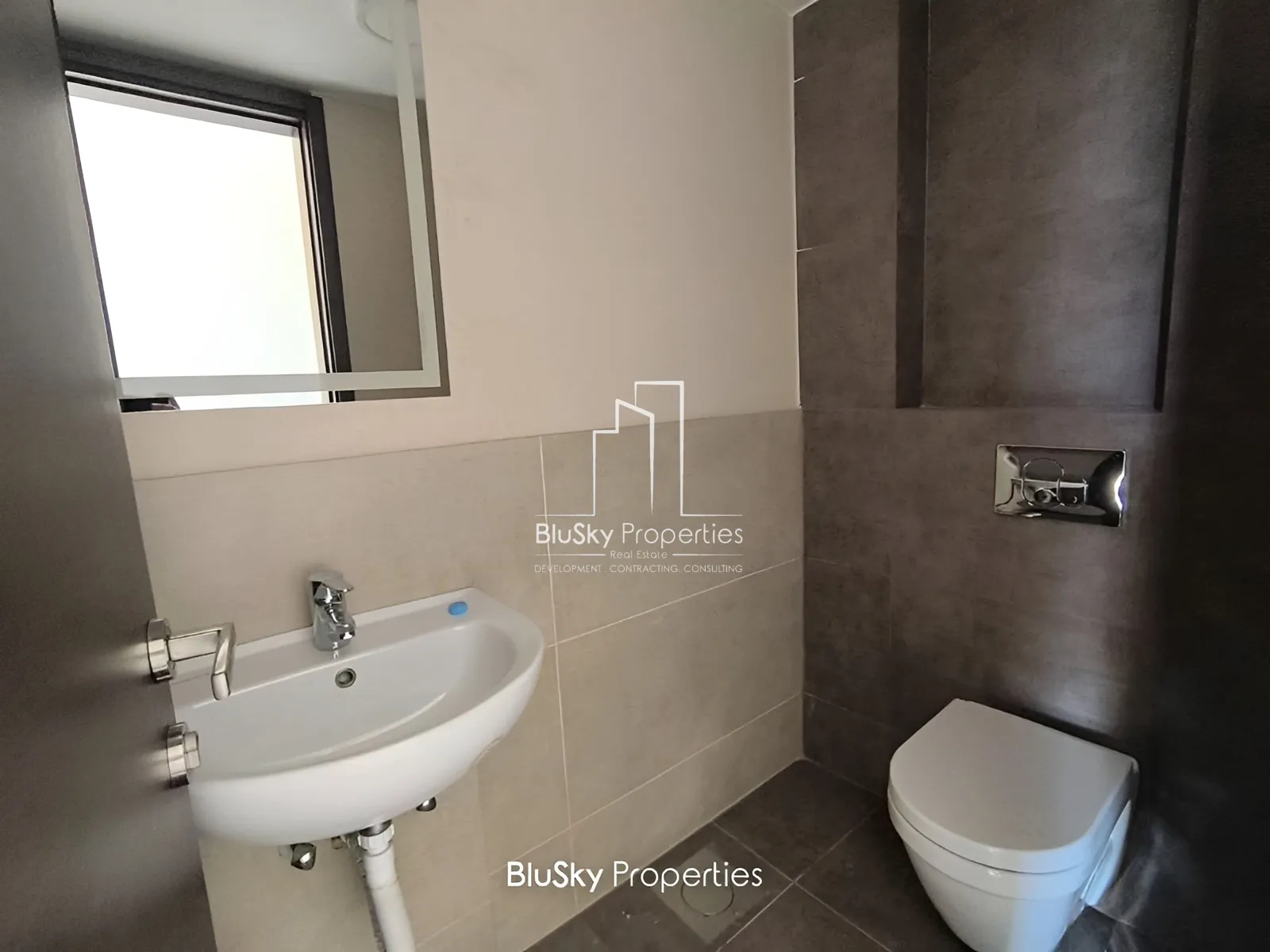 Apartment for Sale in Zalka