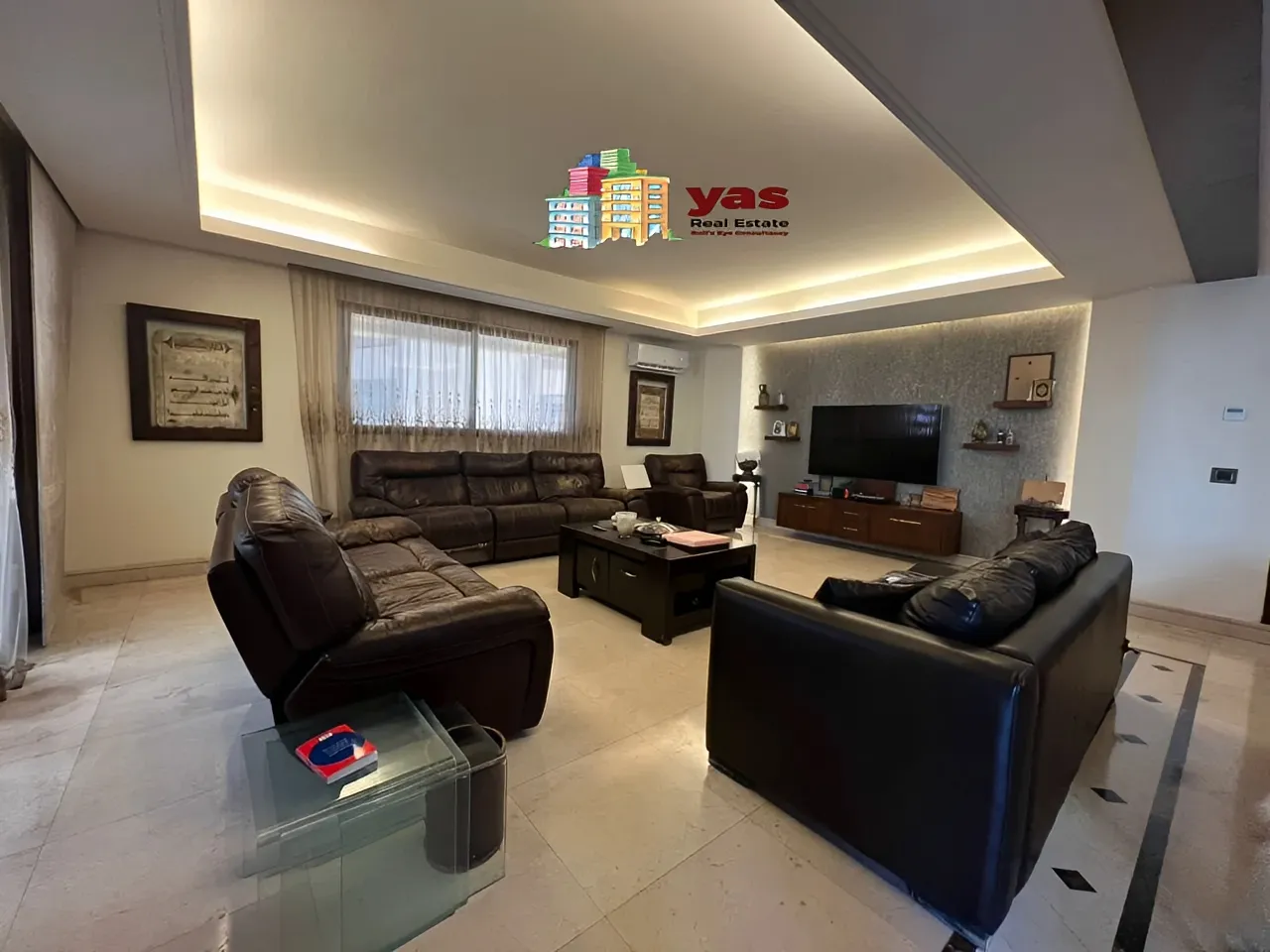 Apartment for Sale in Ramlet El Baida