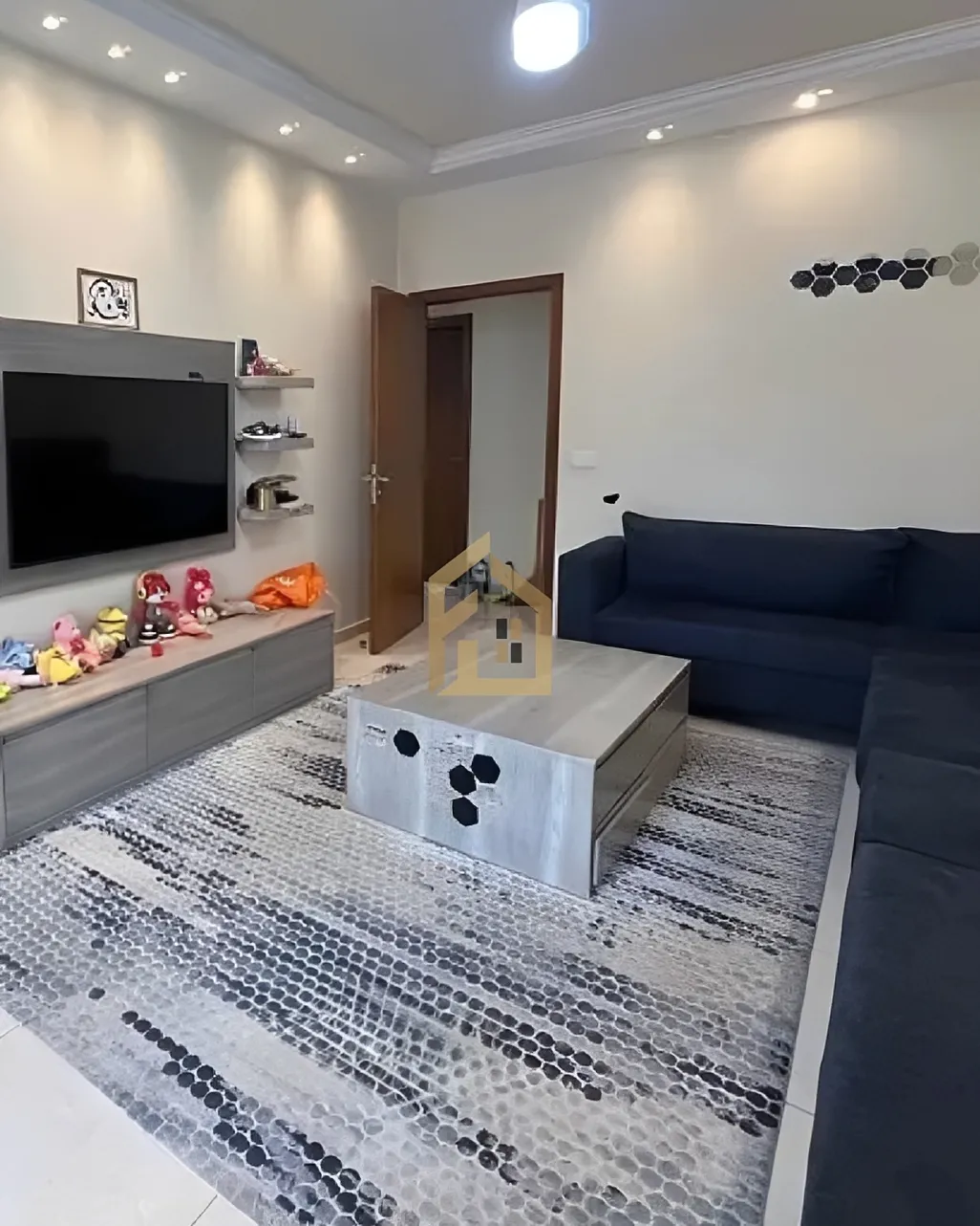 Apartment for sale in Beit Chabeb, Lebanon - 3 bed, 3 bath