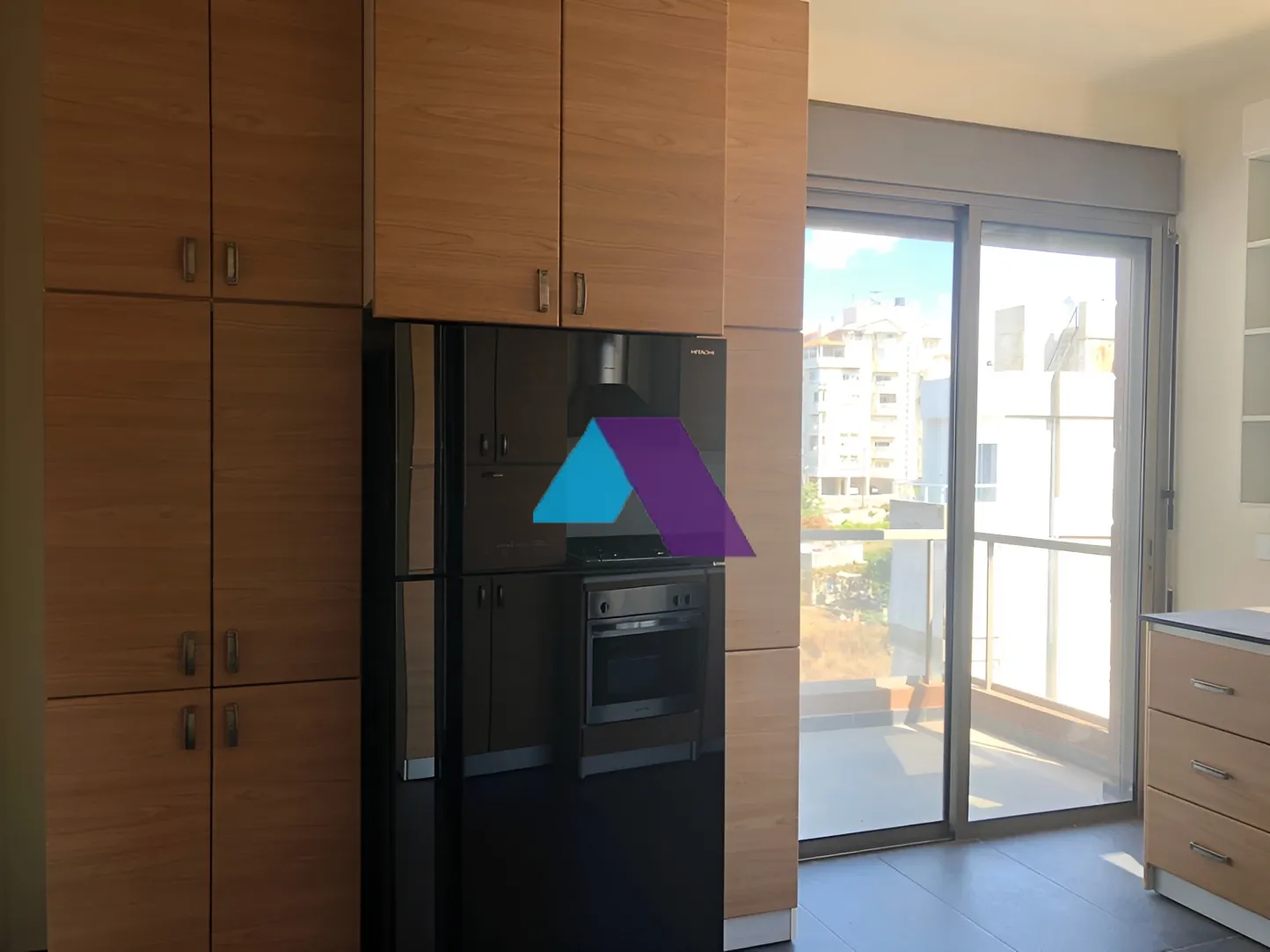 Apartment for rent in Jbeil