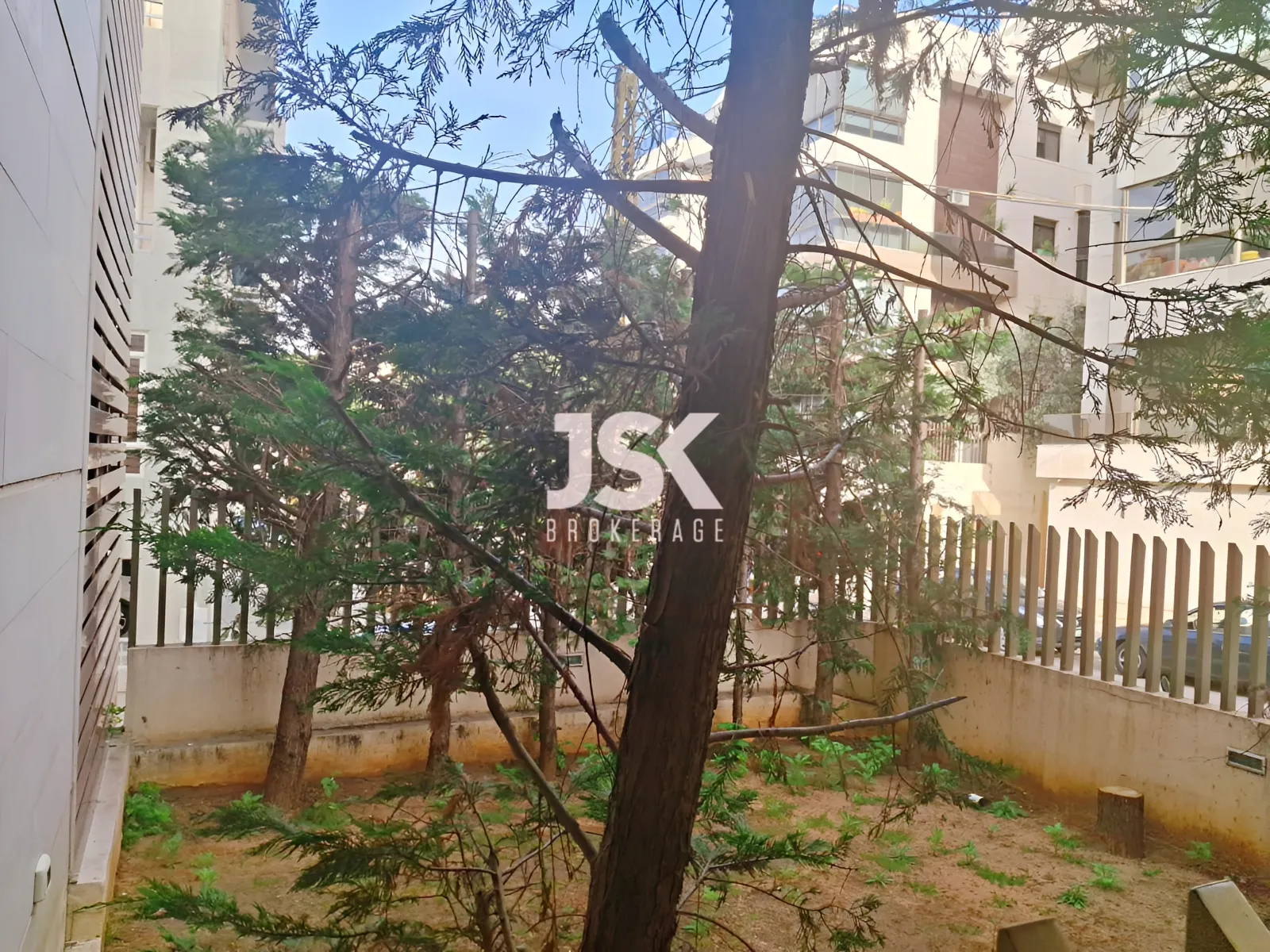 Apartment for Sale in Aaoukar