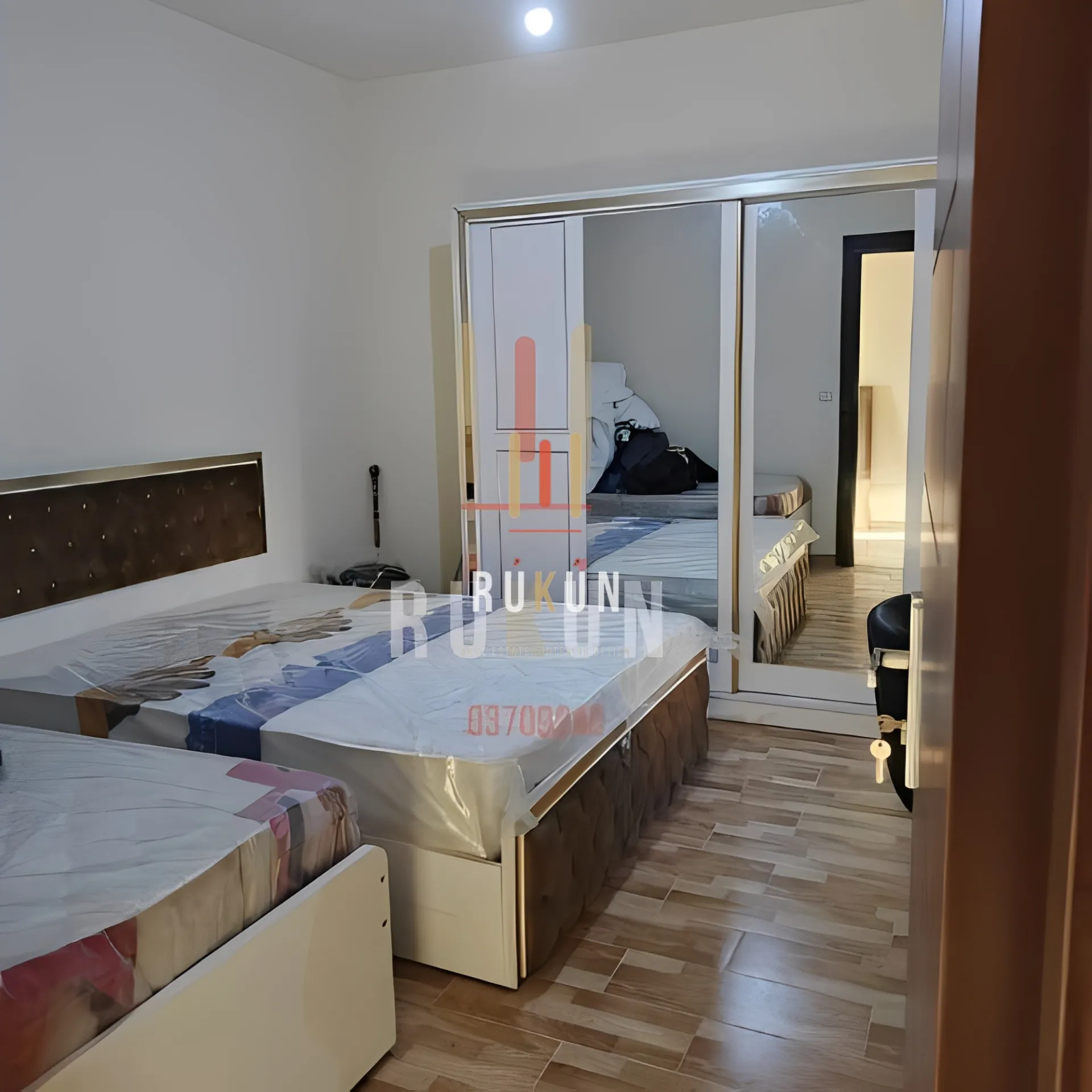 Apartment for sale in Saoufar, Lebanon