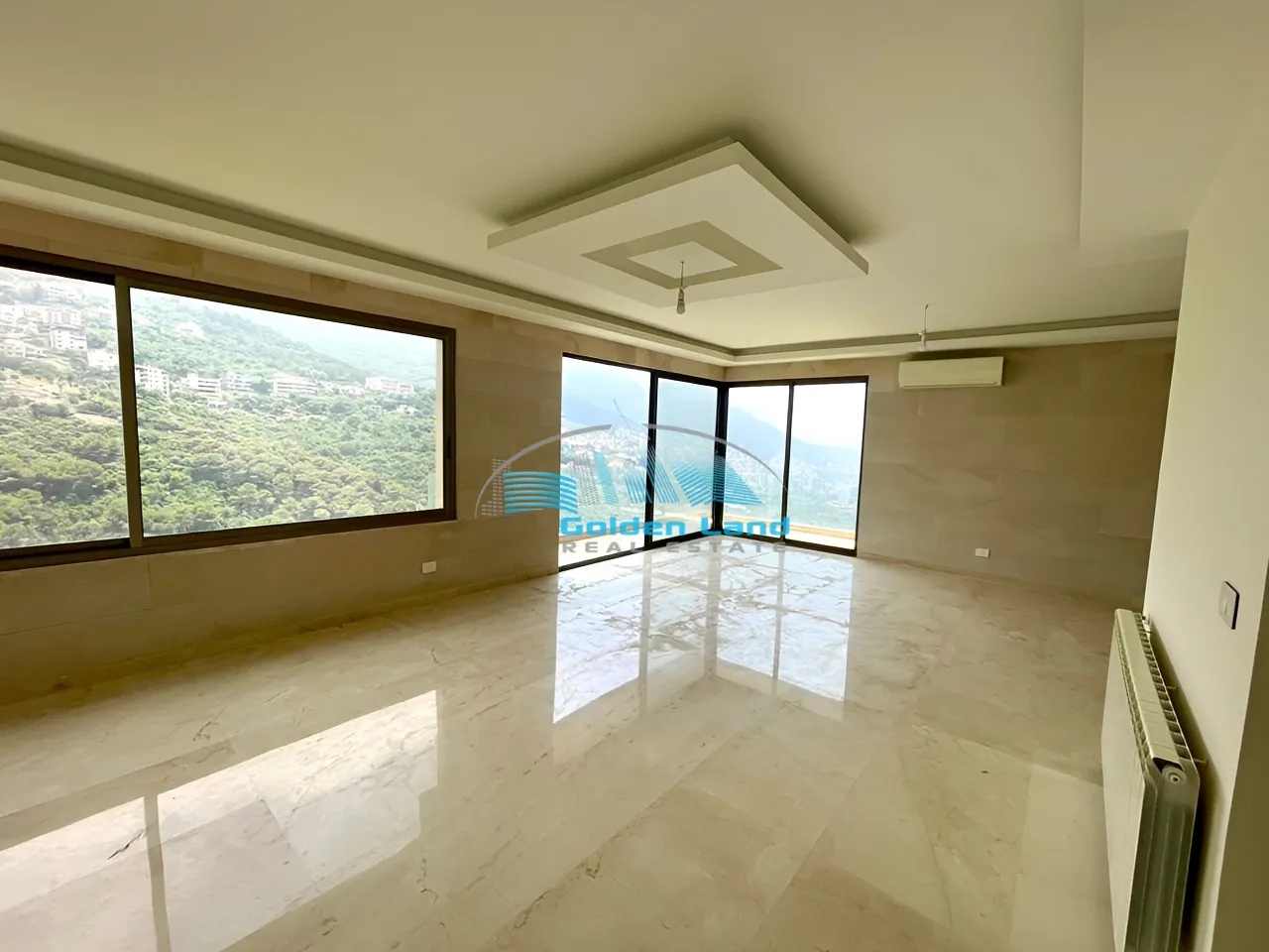 Apartment for Rent in Kfar Hbab - 3 bed, 3 bath