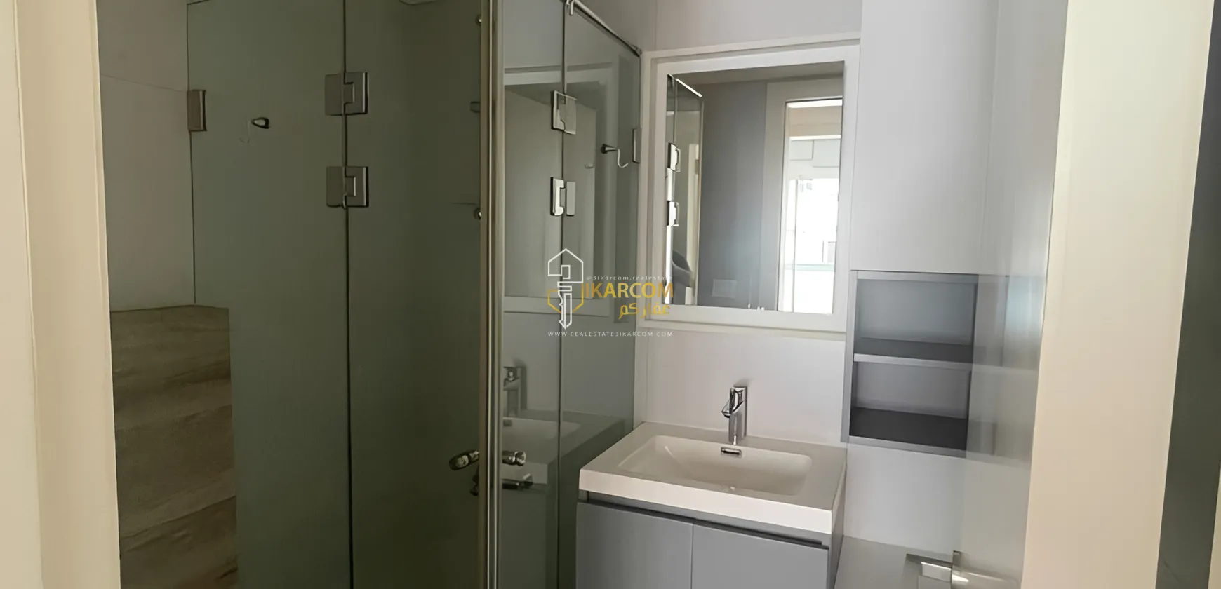 Apartment for sale in Achrafieh, Beirut