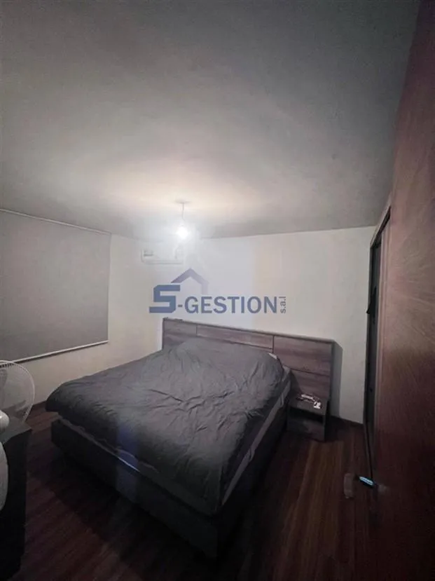 Apartment for Sale in Mansourieh - 2 bed, 2 bath