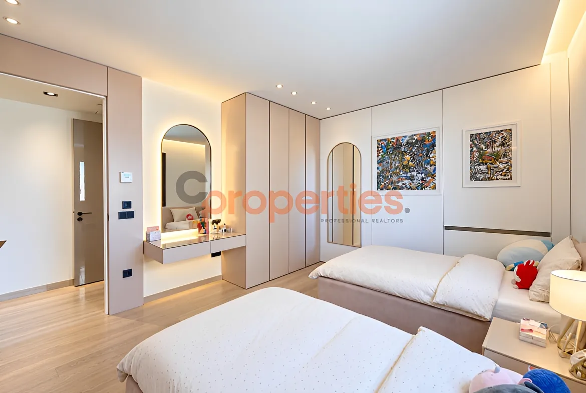 Apartment for Sale in Jnah
