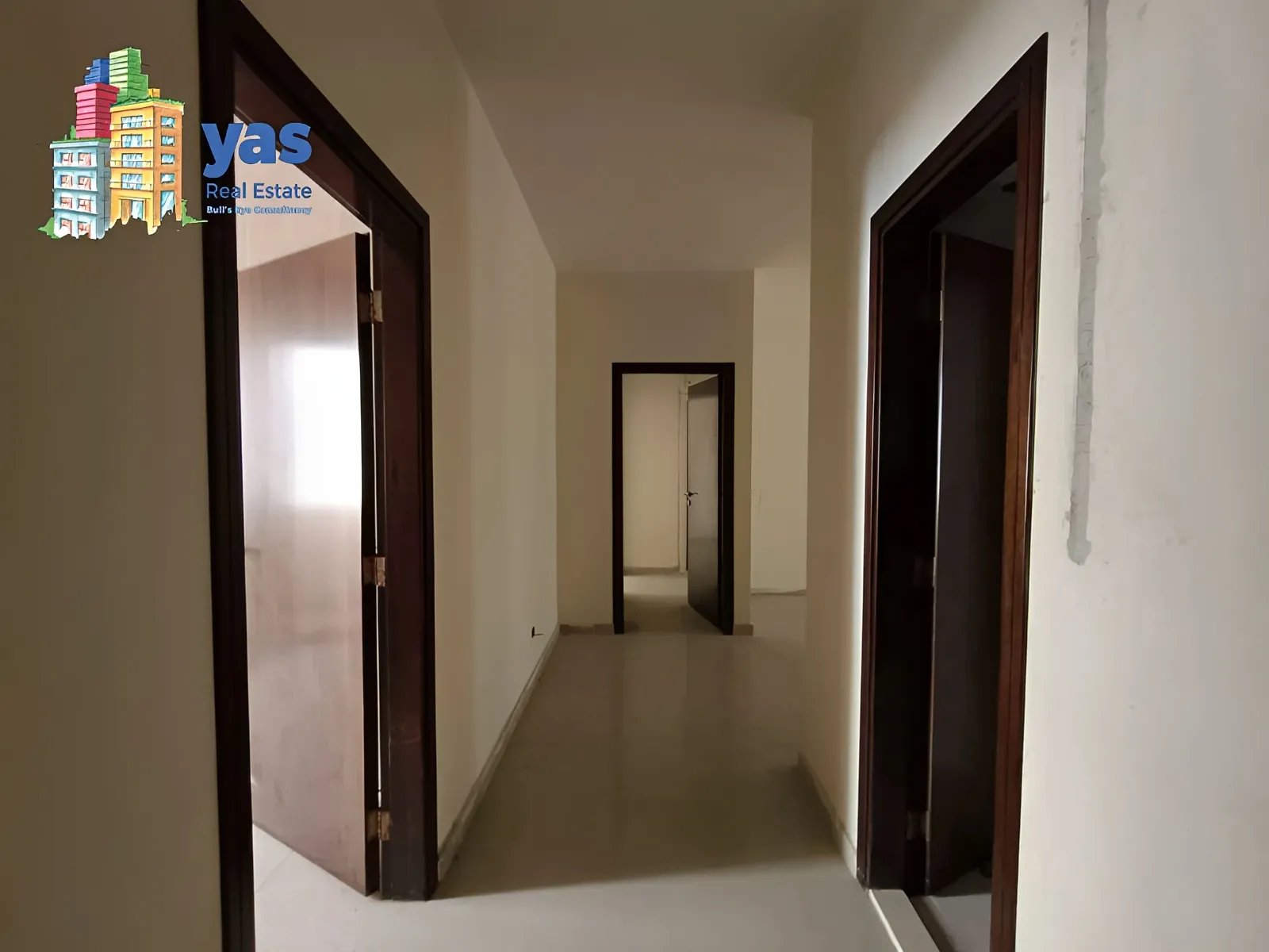 Apartment for Sale in Deir Mar Roukoz