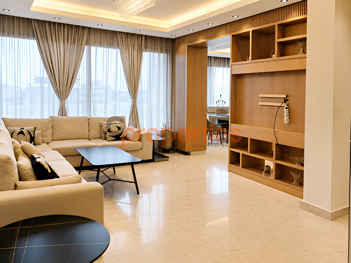 Apartment for Sale in Jnah