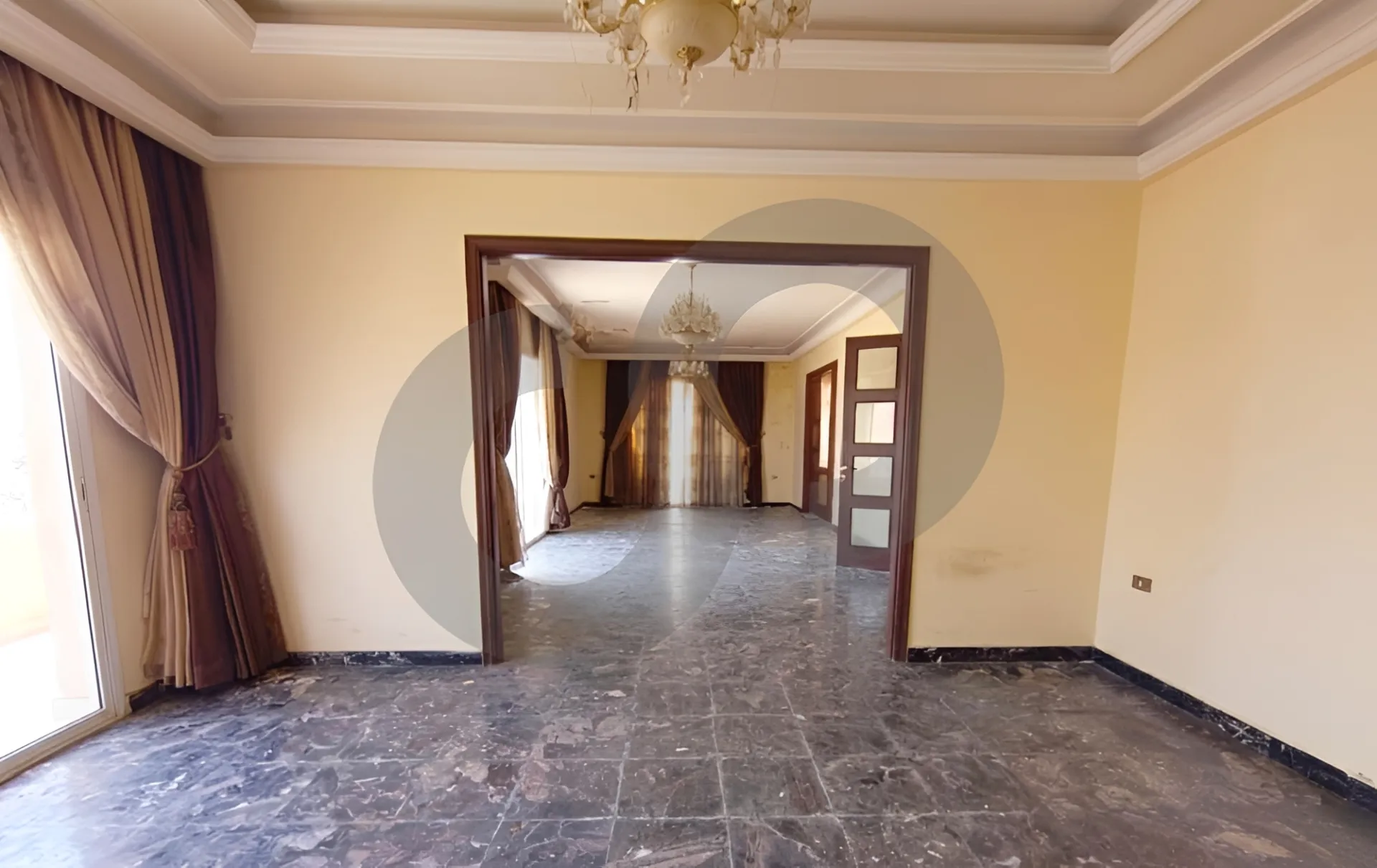 Apartment for Sale in Ain El Remmaneh