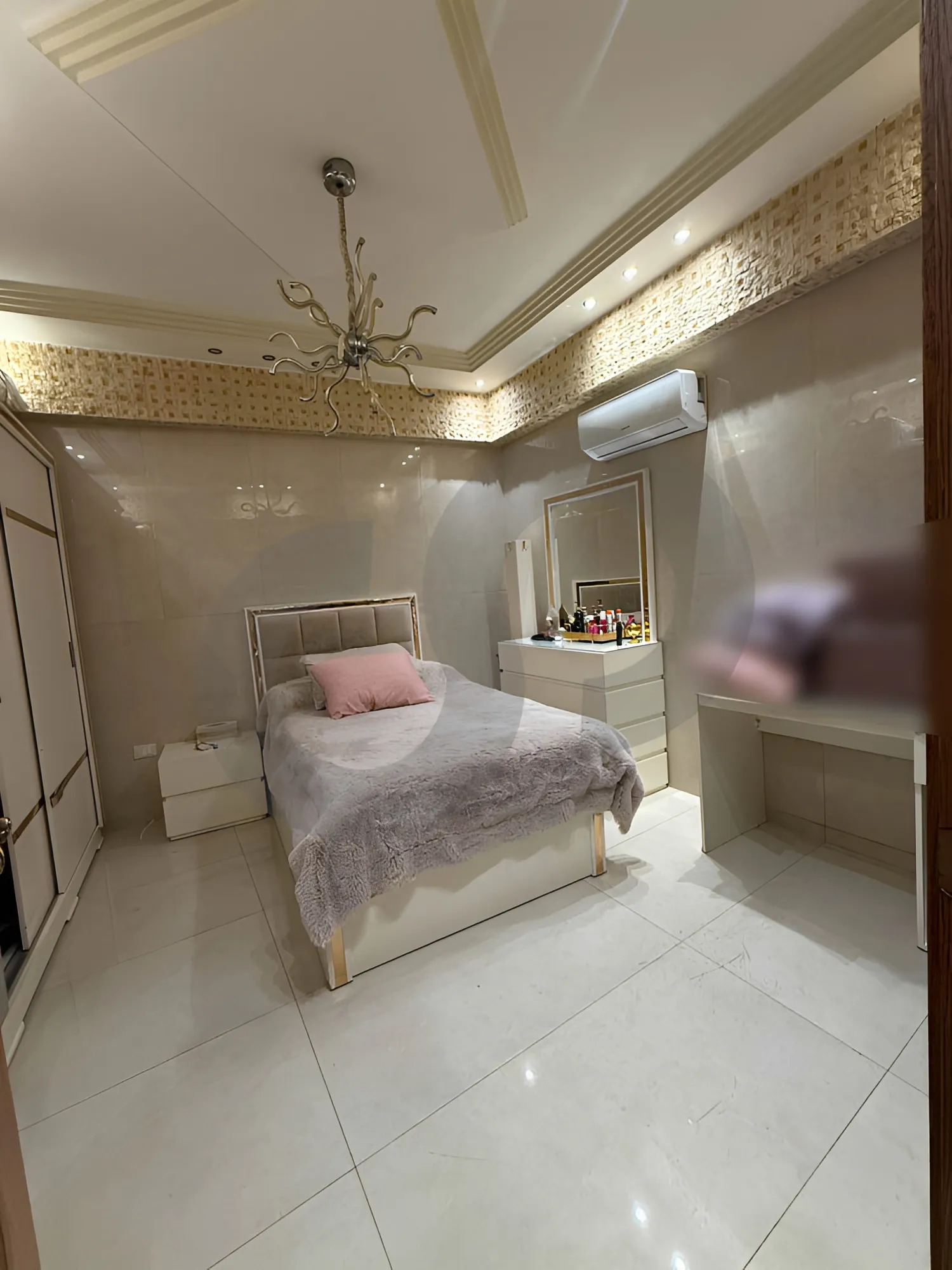 Apartment for Sale in Aicha Bakkar