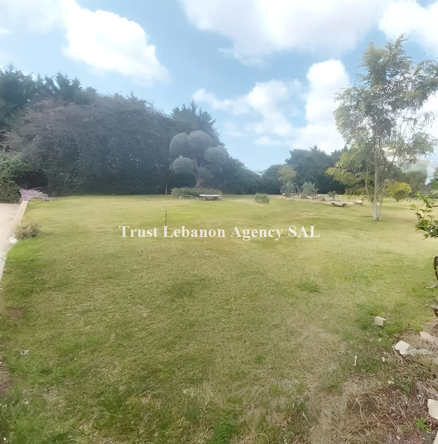 Apartment for Sale in Baabda Baabda