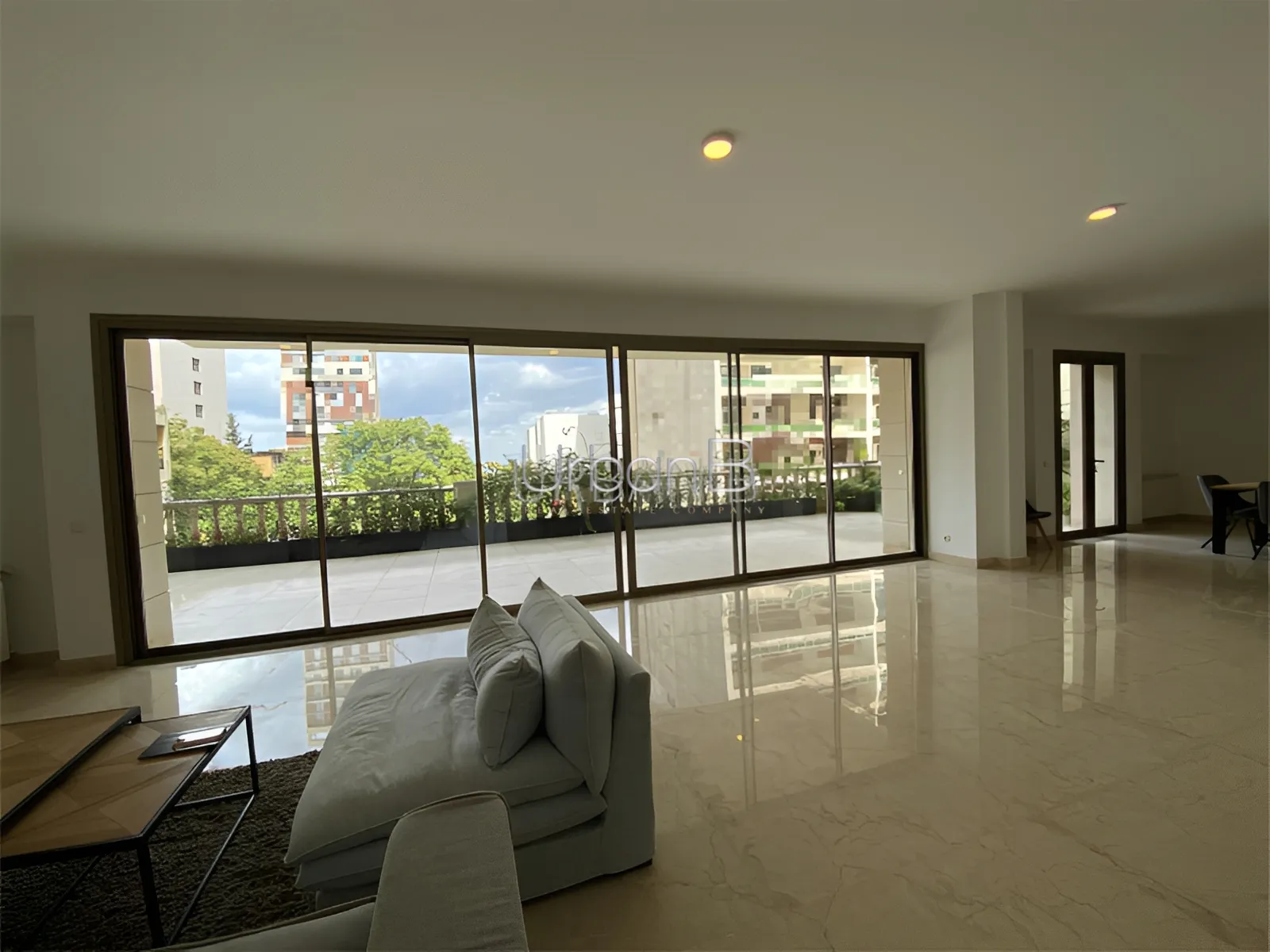 Residential in Gemmayzeh, beirut, lebanon