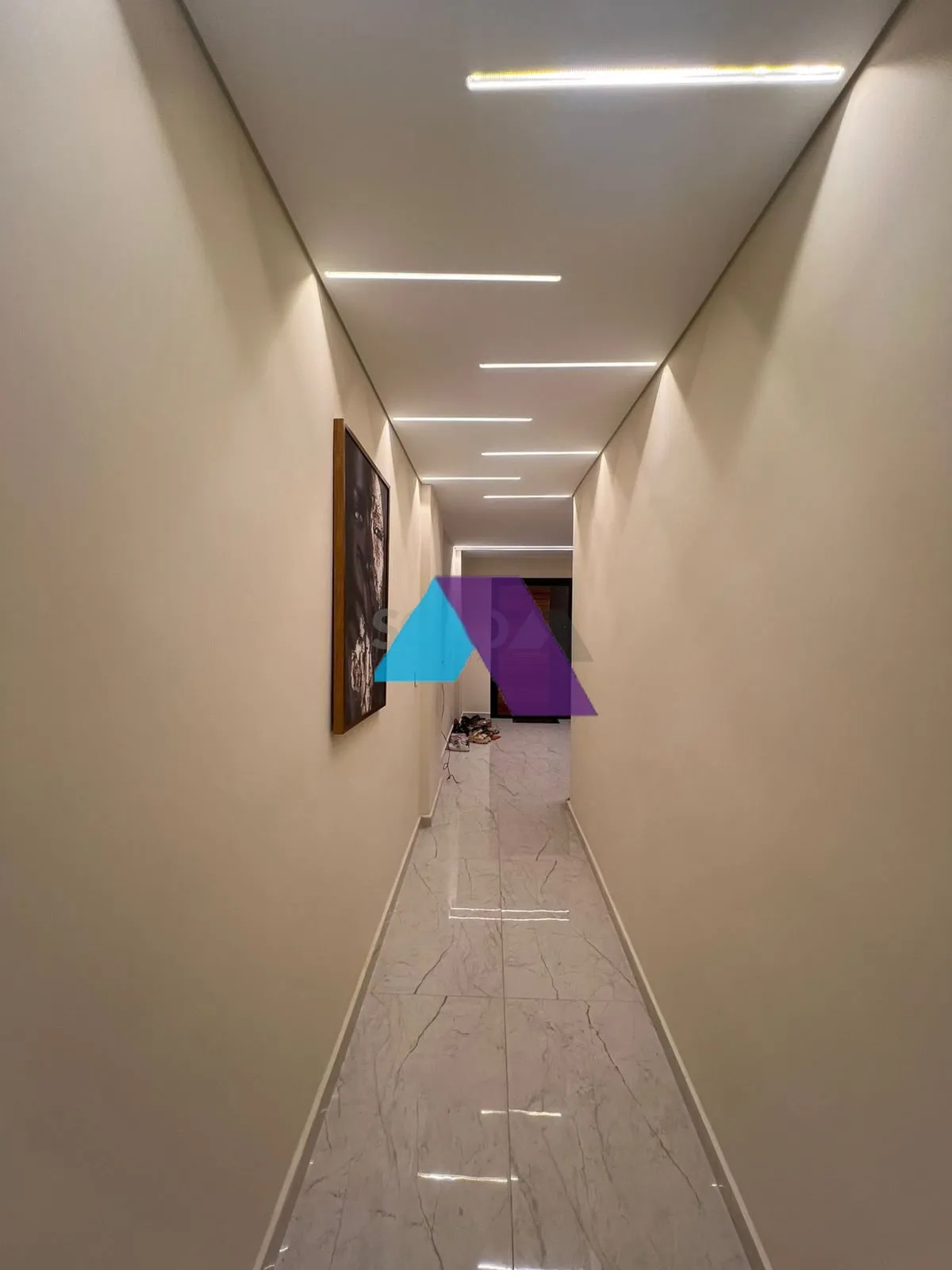 Apartment for Sale in Hazmieh