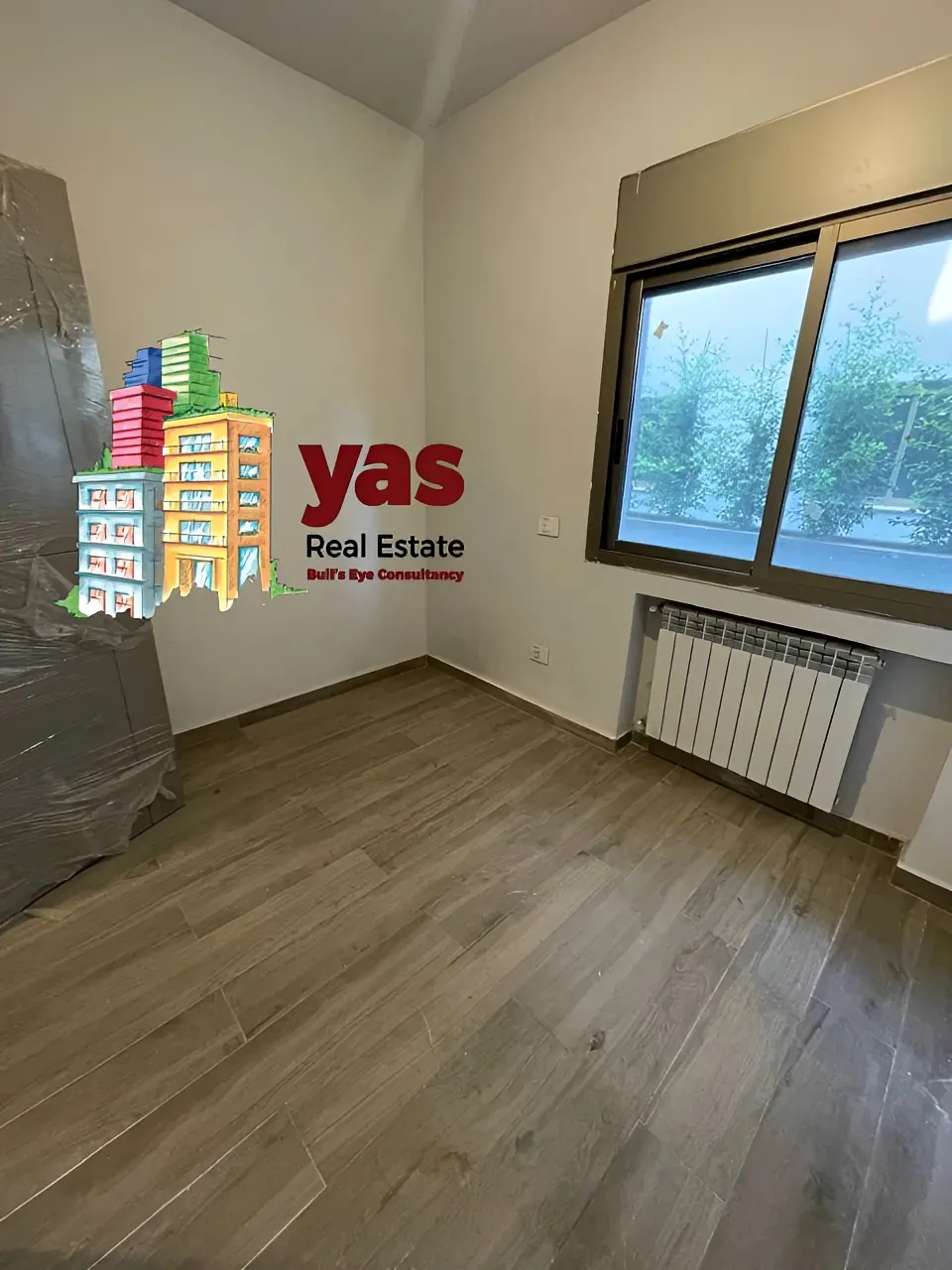 Apartment for Sale in Dbayeh