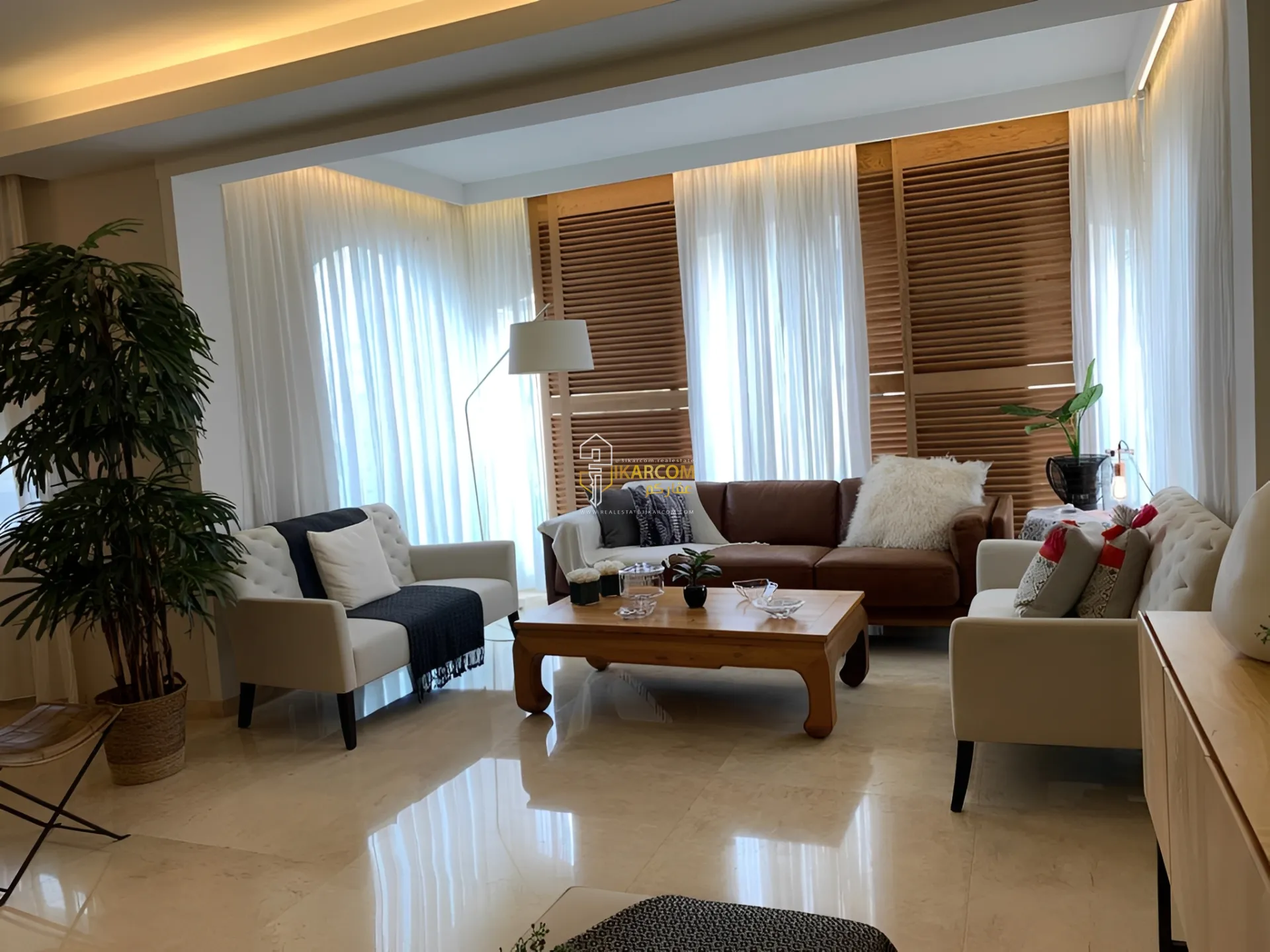 Apartment for Sale in Jdeideh