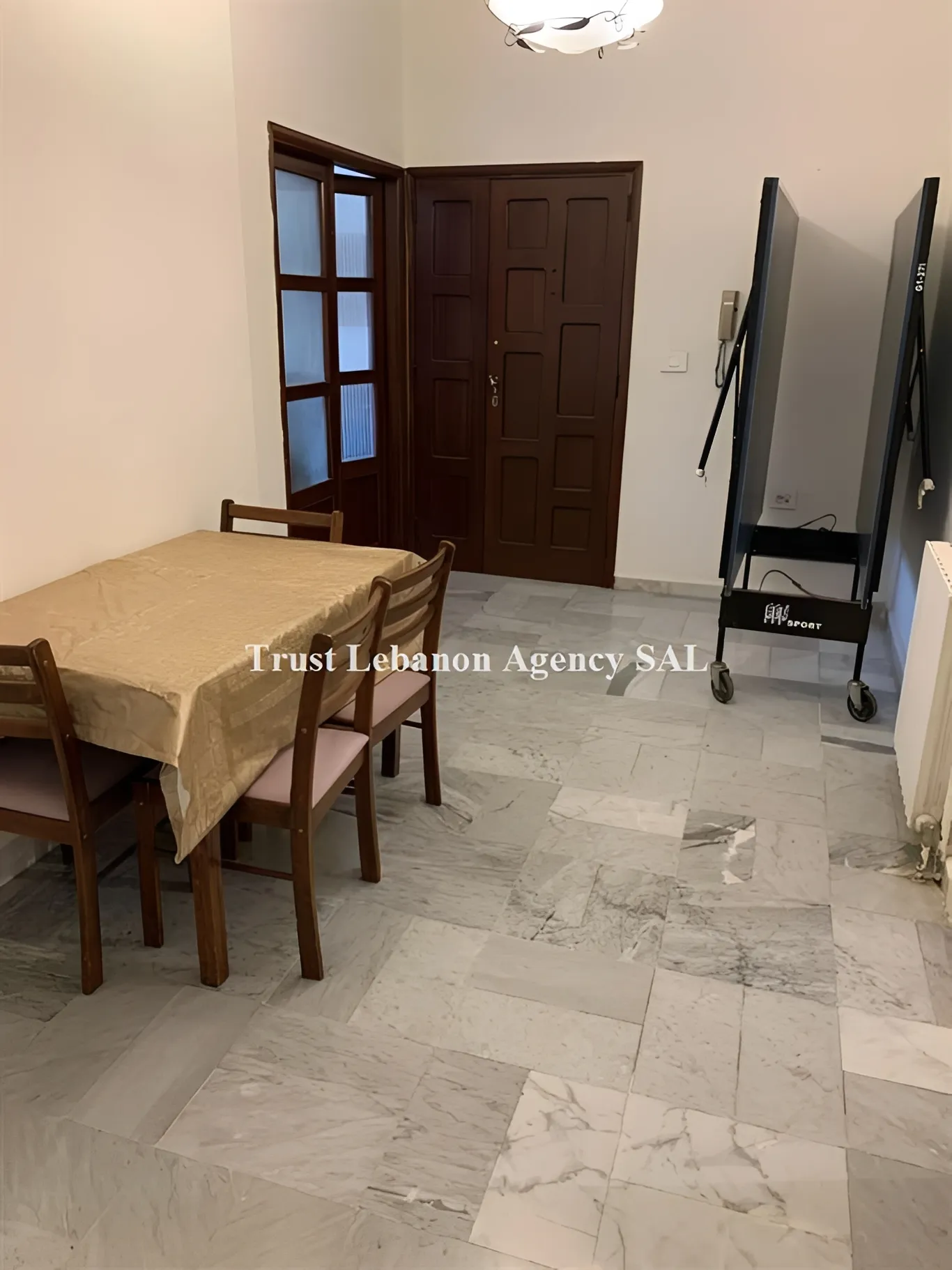 Apartment for Rent in Keserwan Klayat Lebanon - 3 bed, 4 bath