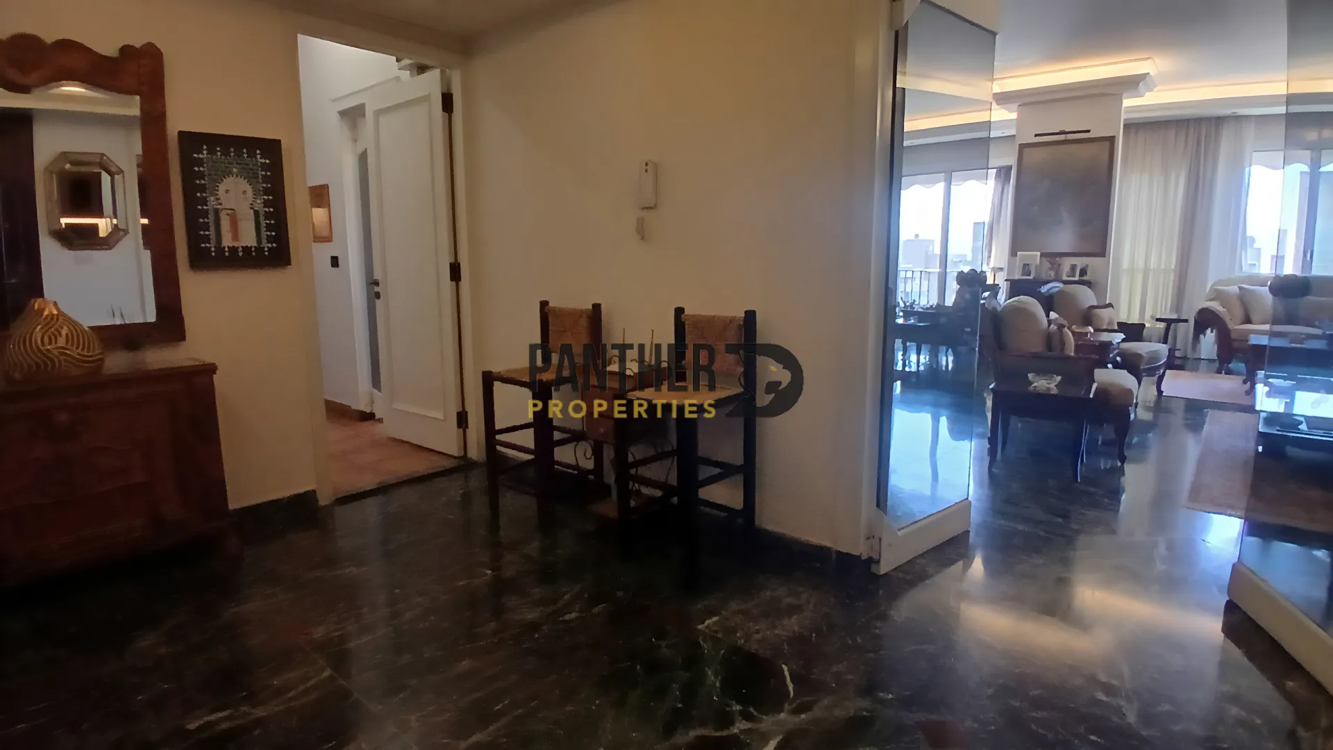 Apartment for sale in Msaytbeh, beirut, lebanon