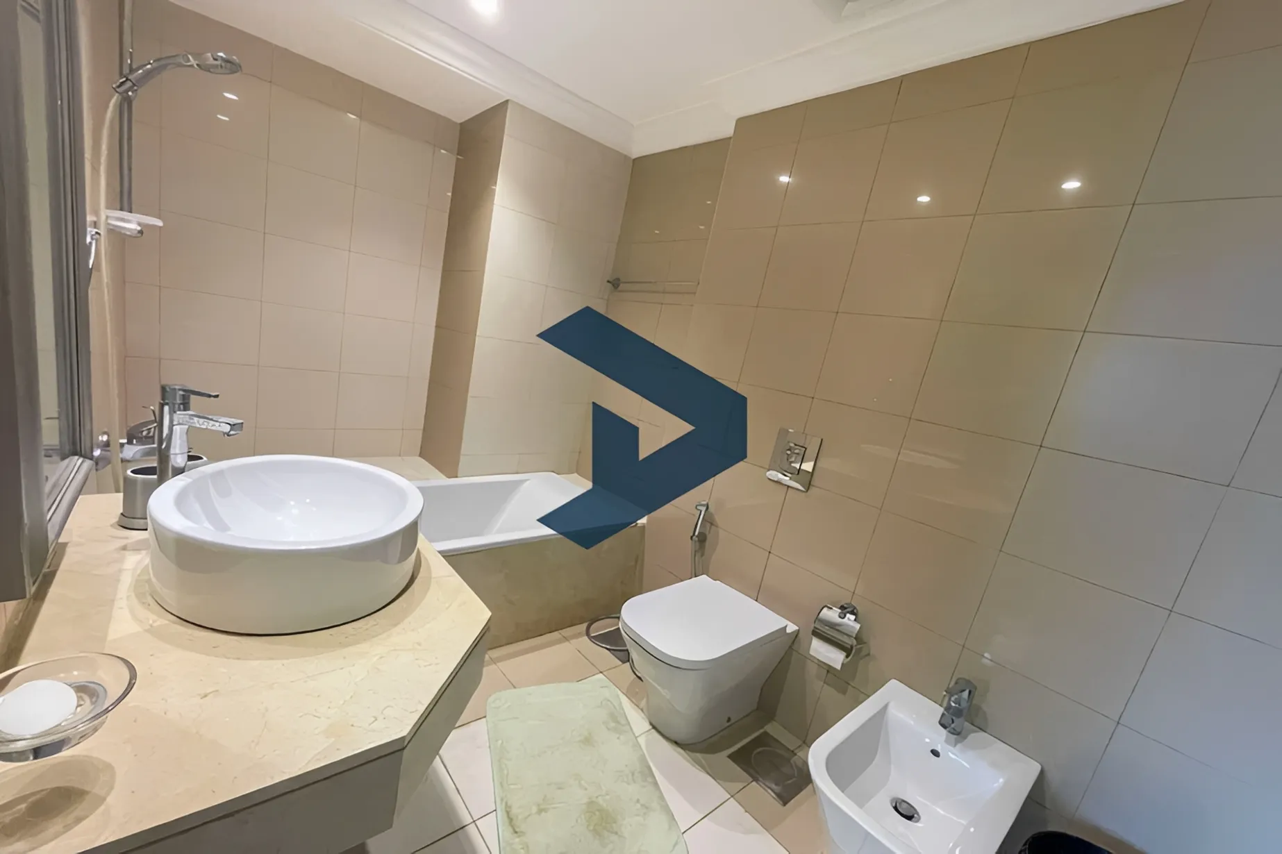 Apartment for rent in Downtown, beirut