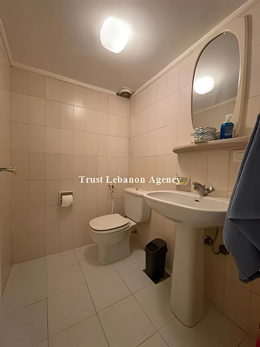 Apartment for Sale in Keserwan Jounieh Lebanon