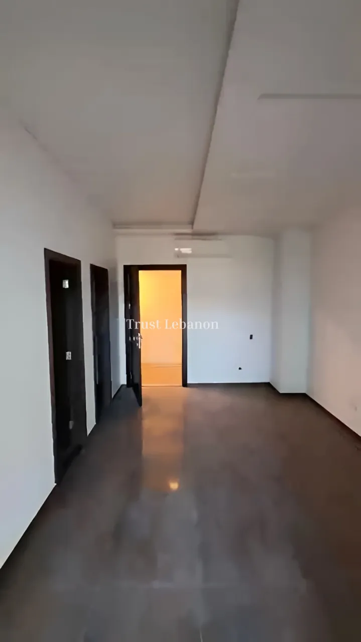 Office for rent in Antelias, Lebanon