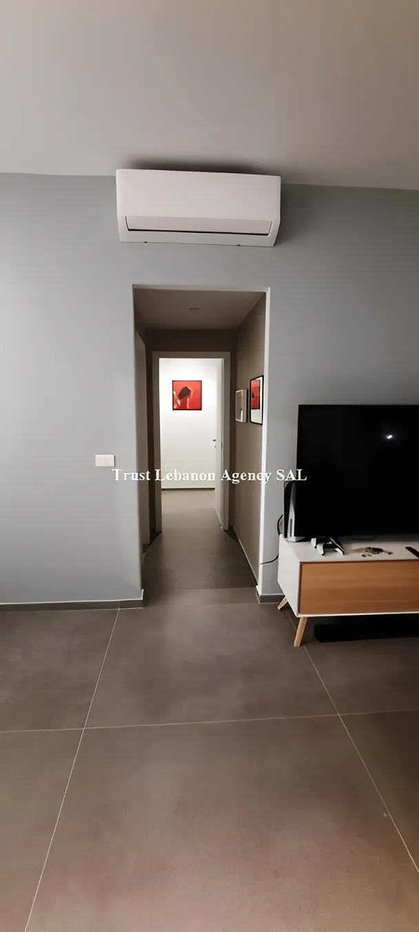 Villa for Rent in Baabda