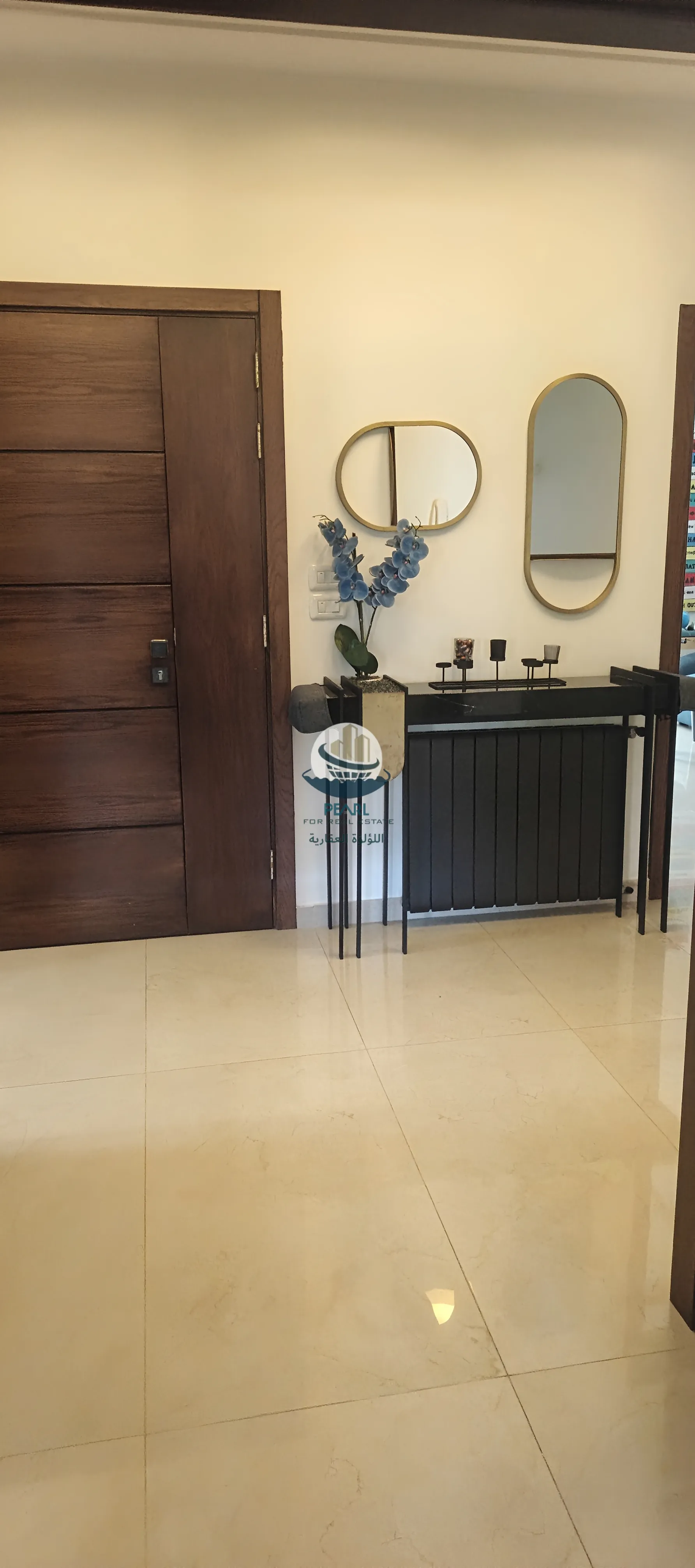 Apartment for sale in Chouit
