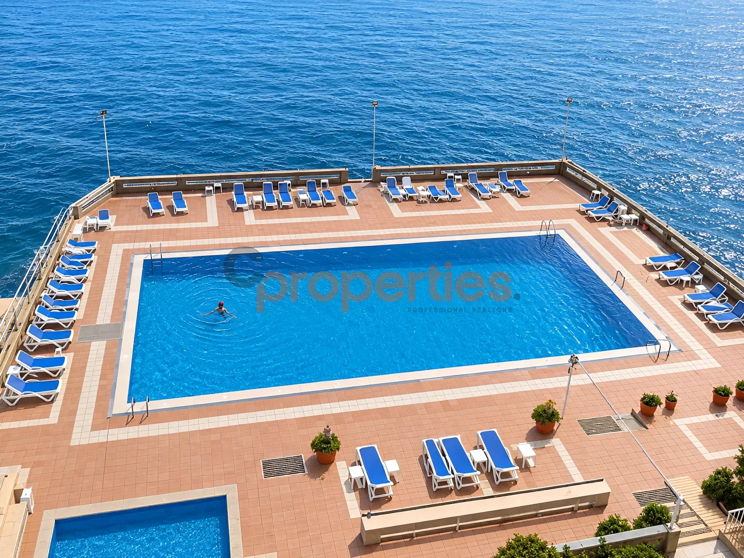Chalet for Rent in Aamchit