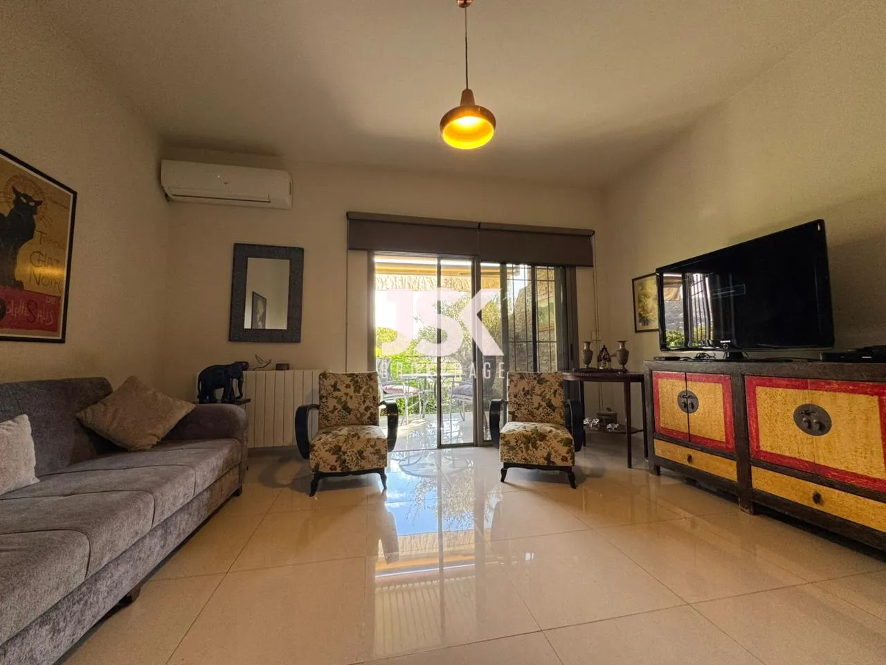 Apartment for Sale in Baabdat