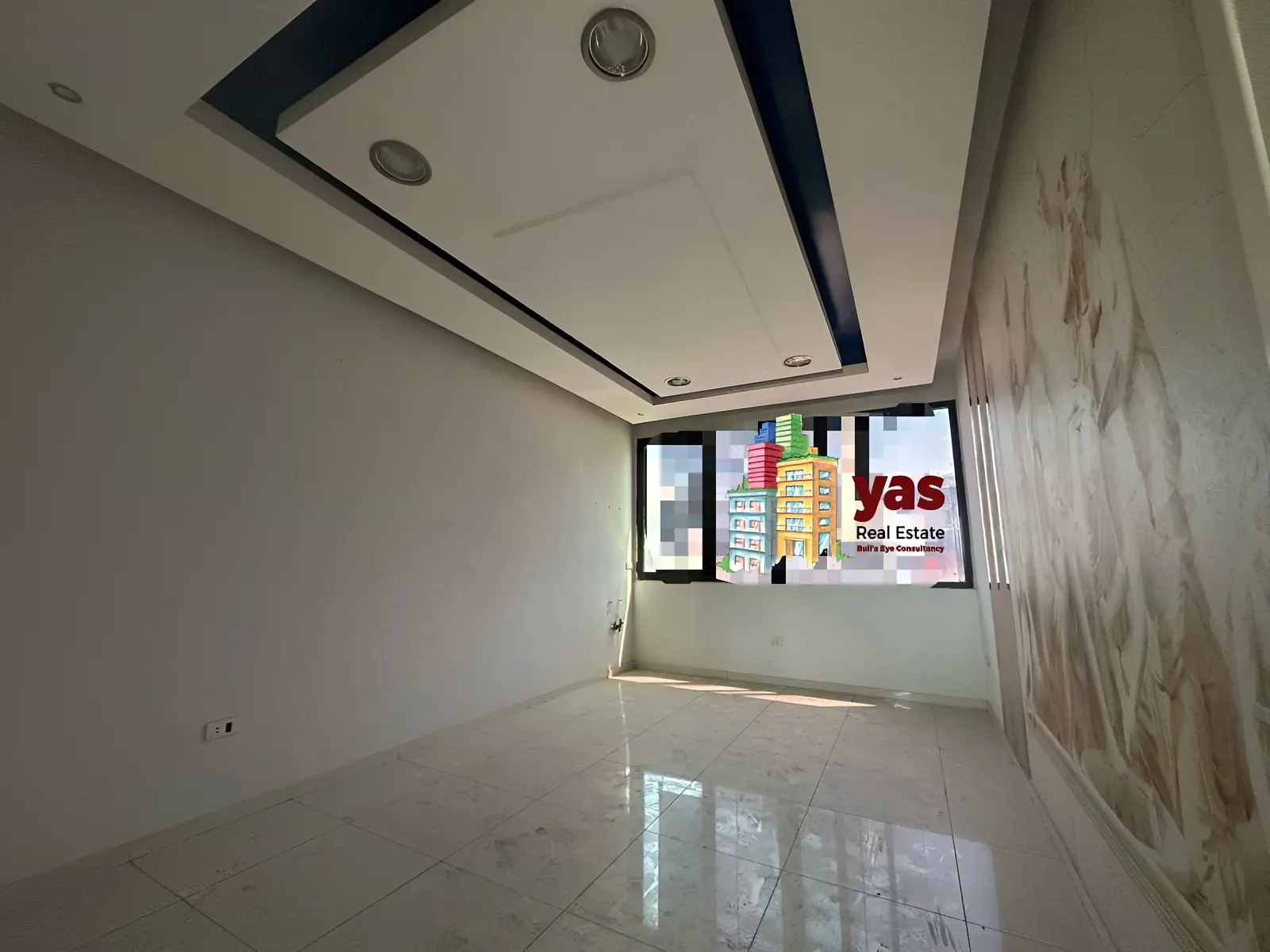 Office for rent in Zalqa