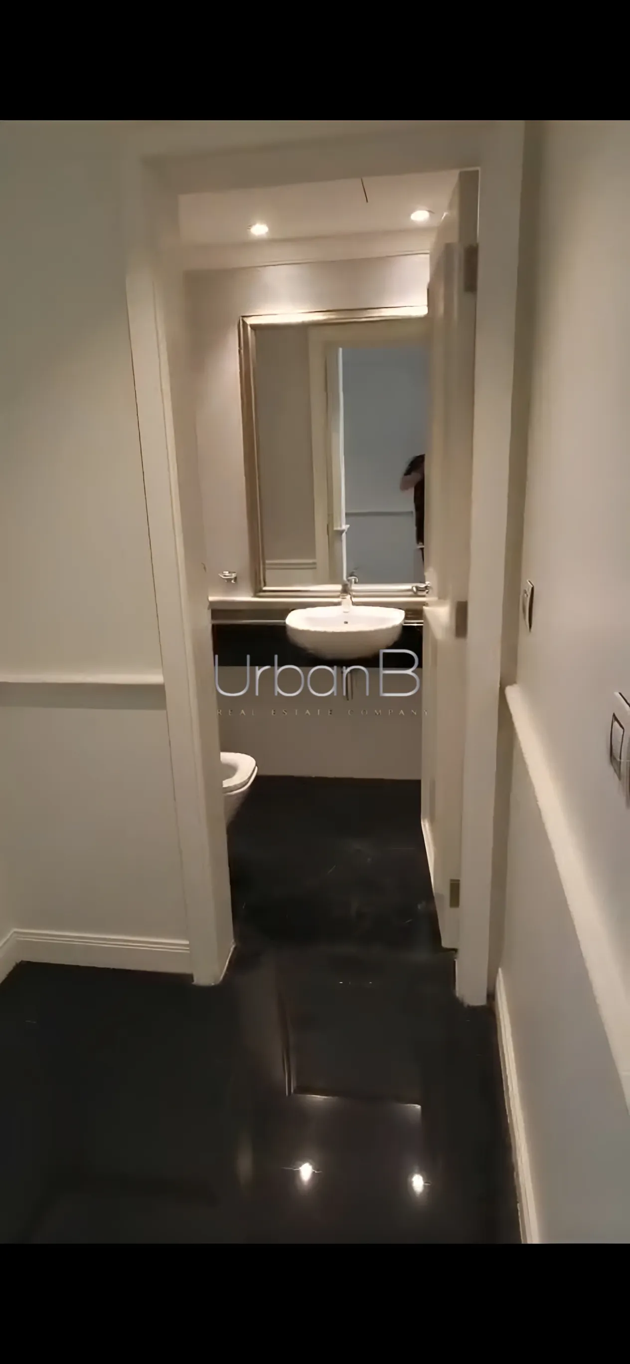 Apartment for rent in Downtown, beirut, lebanon