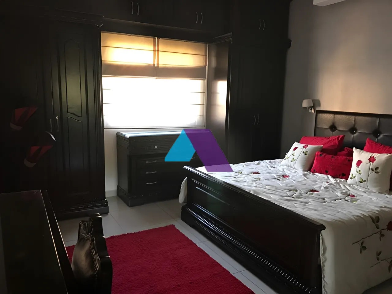 Apartment for Sale in Naqqache - 3 bed, 5 bath