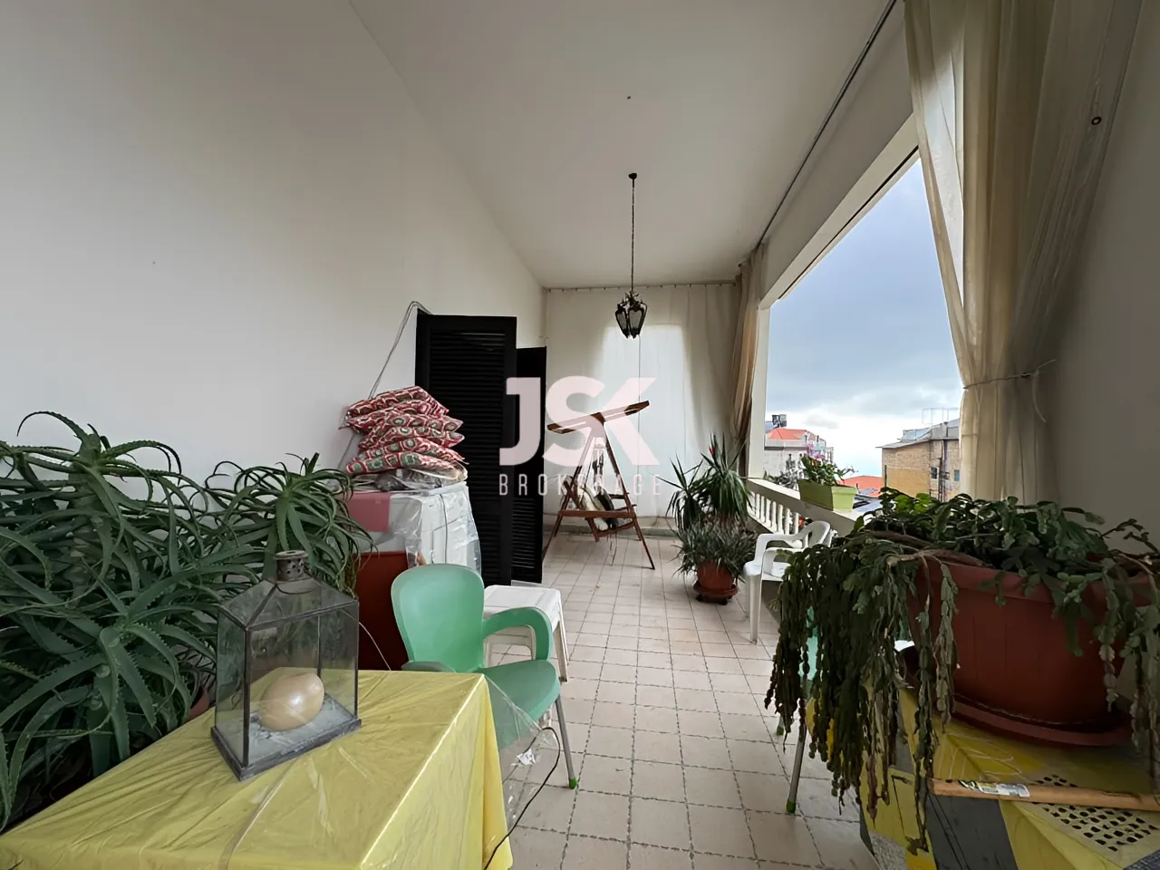 Apartment for Sale in Broummana