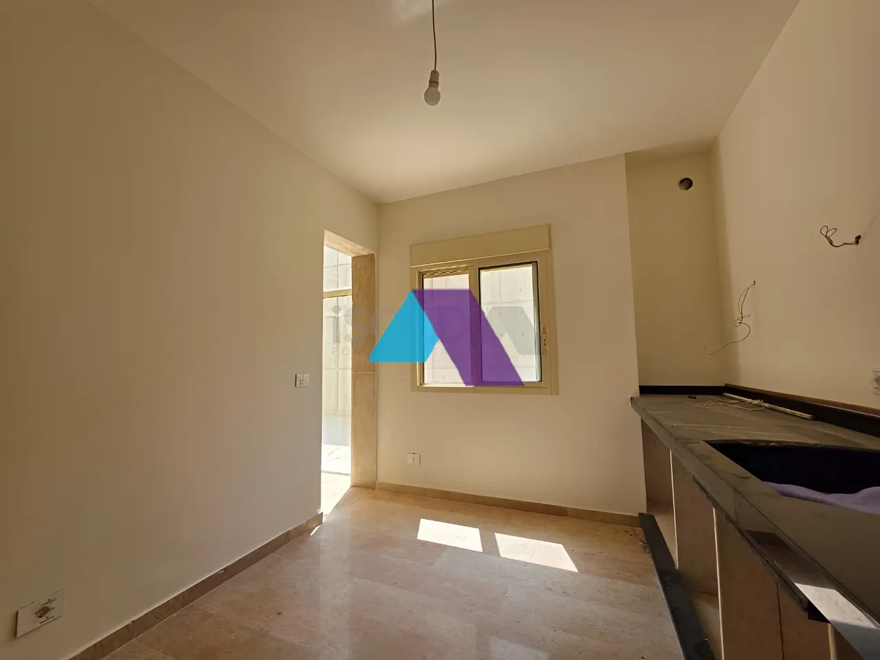 Apartment for Sale in Blat