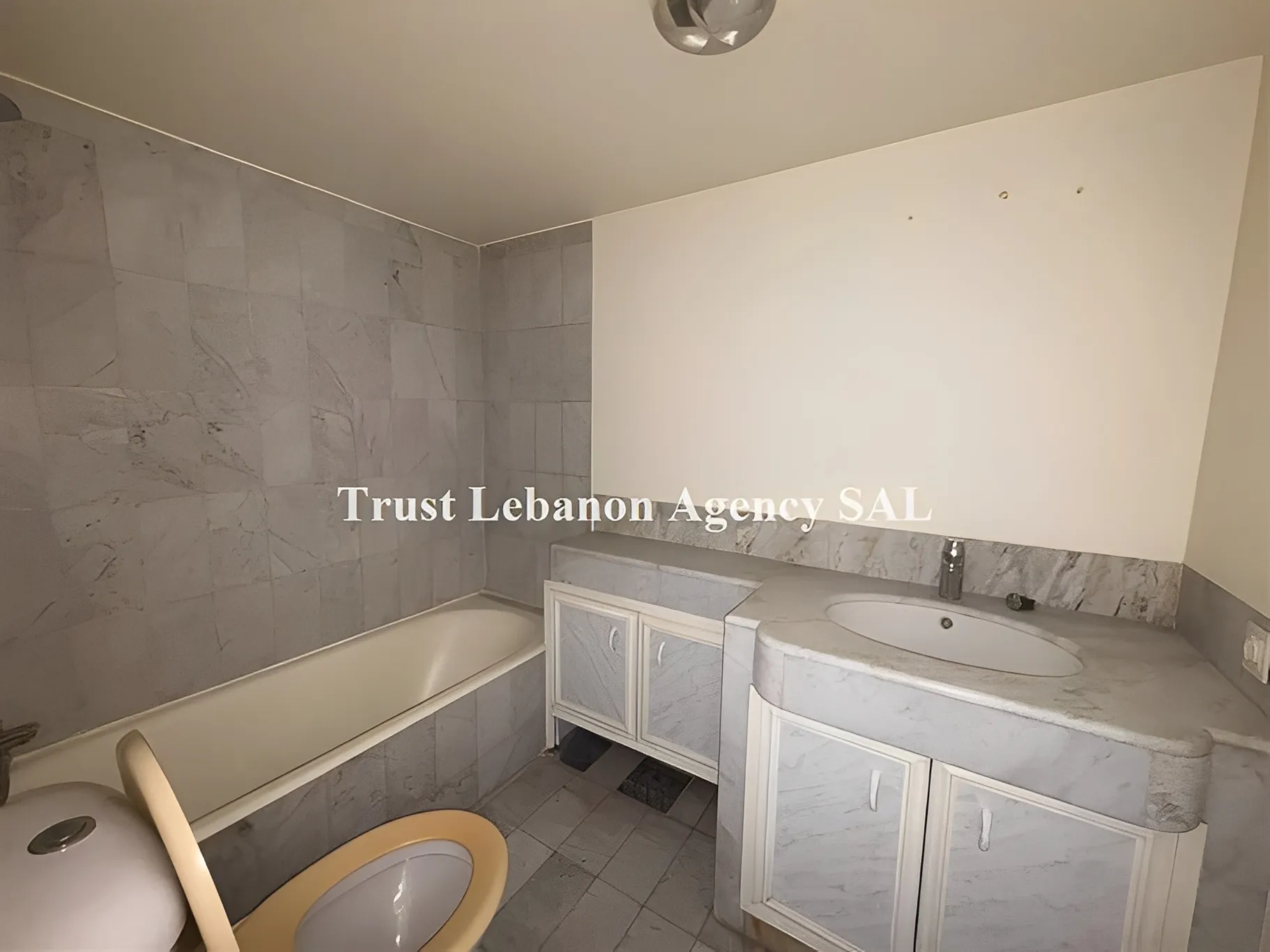 Apartment for Rent in Achrafieh Sursock