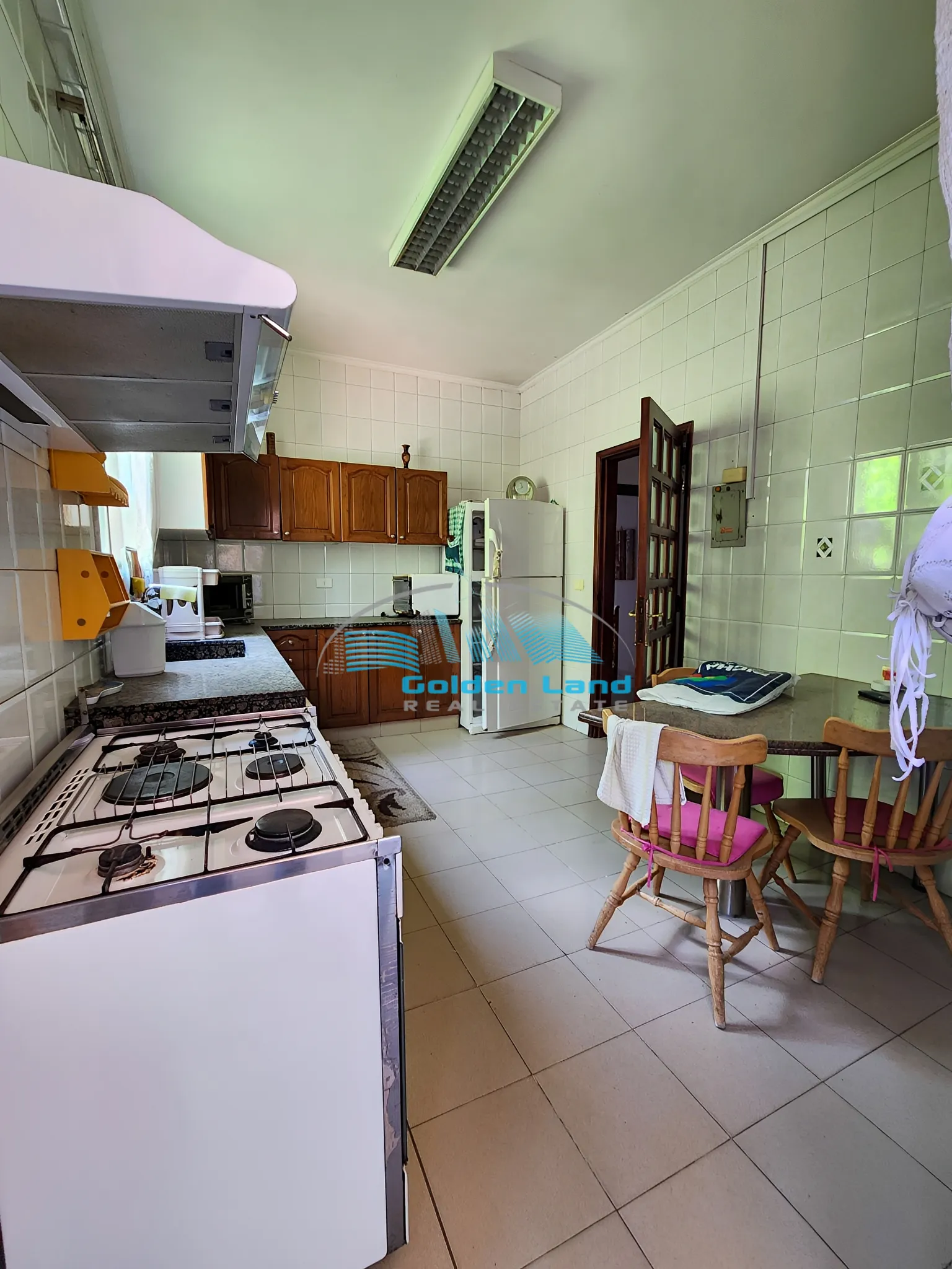 Apartment for Rent in Baabdat