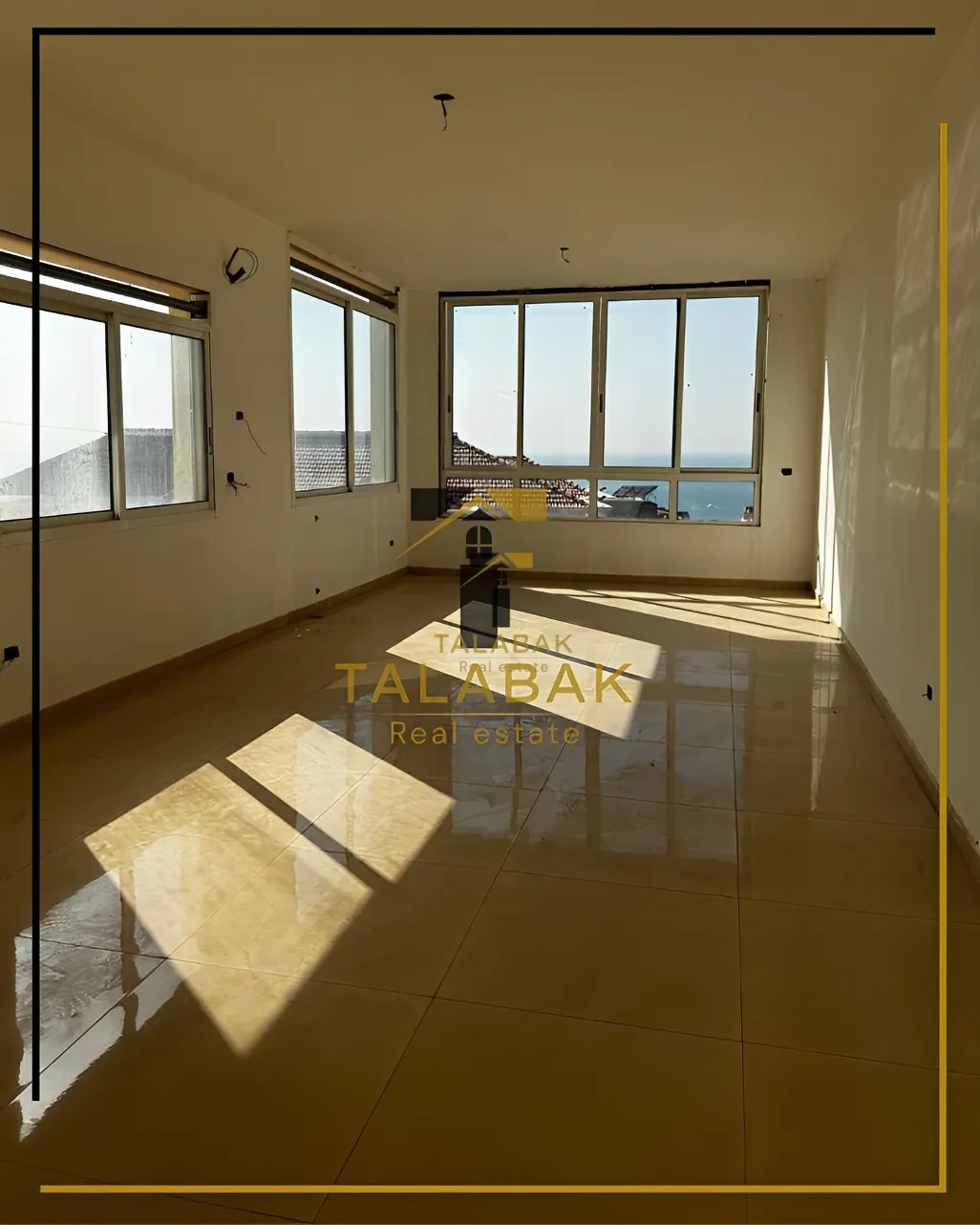 Duplex for sale in Edde, Lebanon - 5 bed, 4 bath