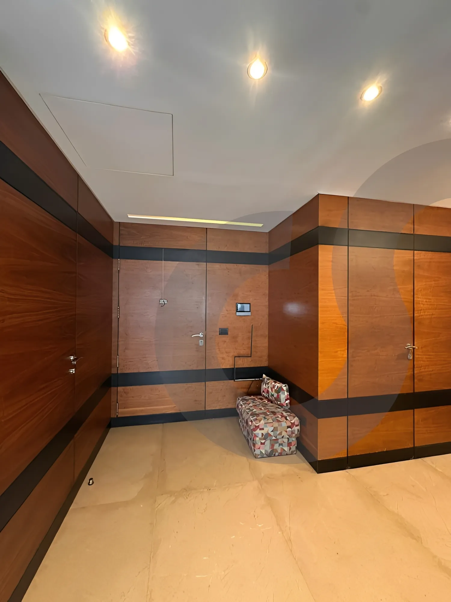 Apartment for Sale in Sanayeh, Beirut, Lebanon - 3 bed, 4 bath
