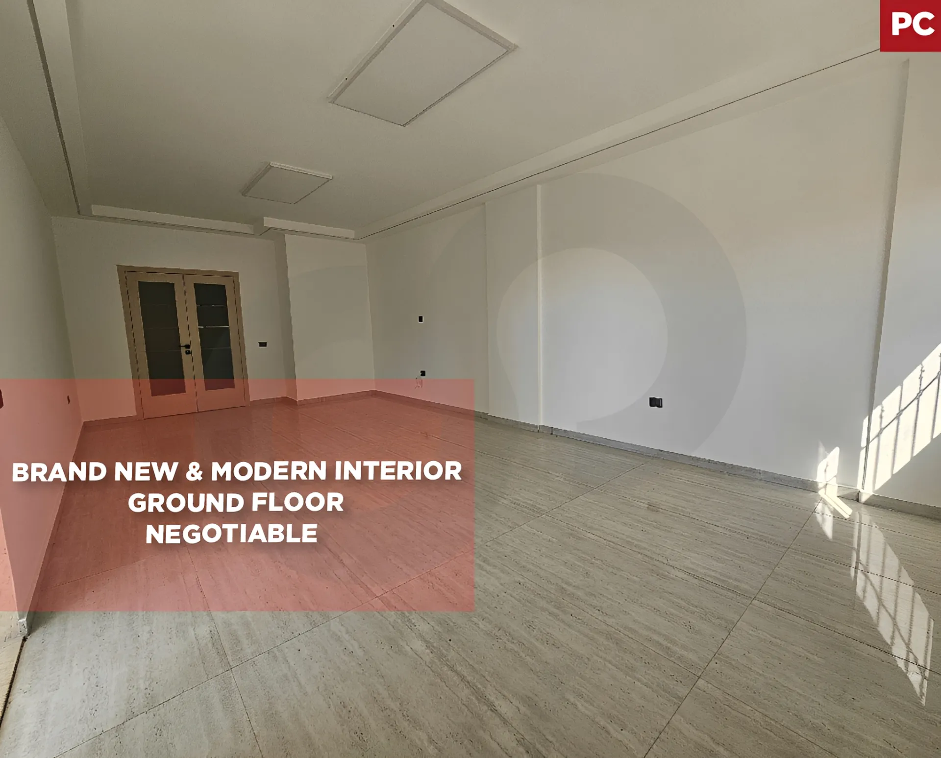 Apartment for Sale in Zgharta