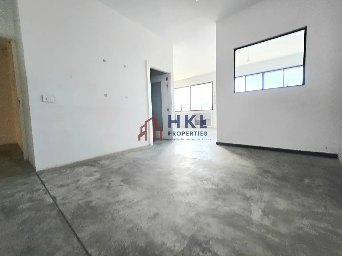 Office for sale in Sin El Fil, Lebanon