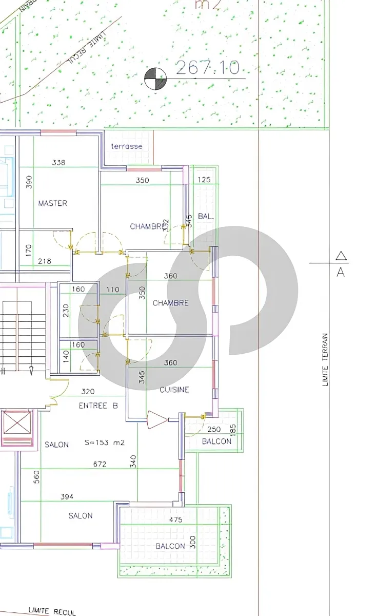 Apartment for Sale in Halat, Lebanon - 3 bed, 3 bath