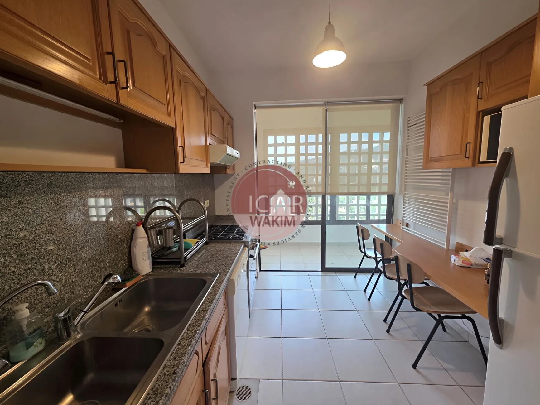 Apartment for rent in Mar Moussa El Douar