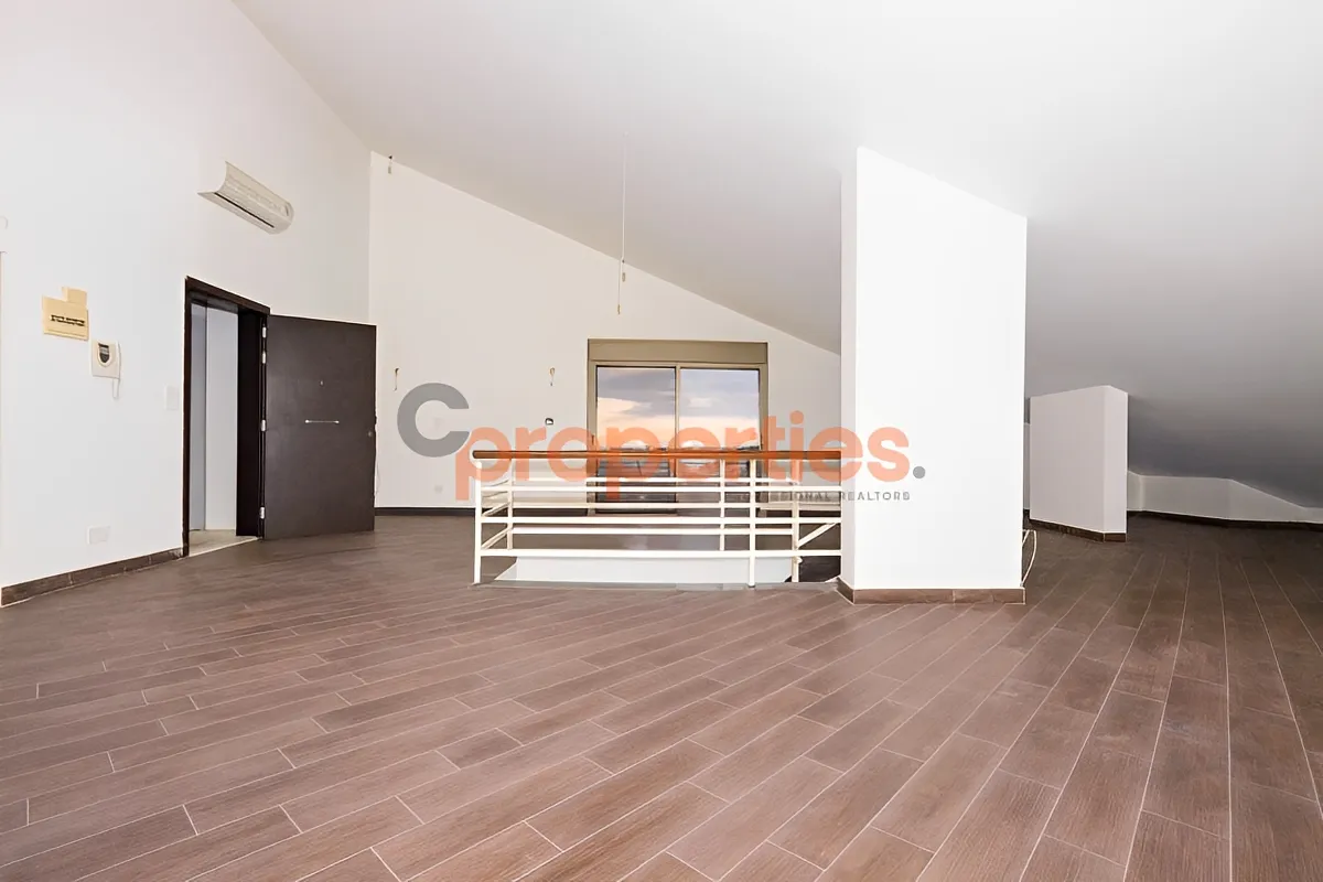 Apartment for sale in Aaoukar