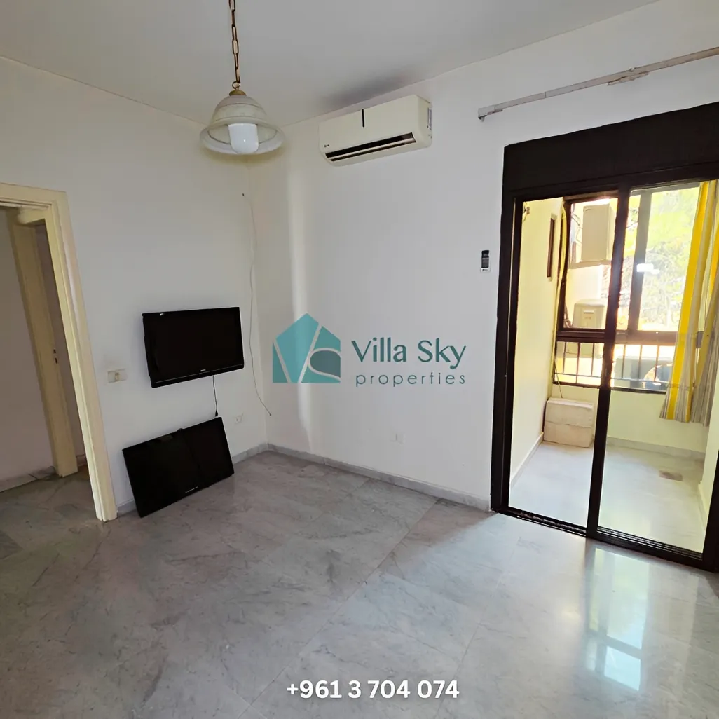 Apartment for sale in Kahaleh, Lebanon