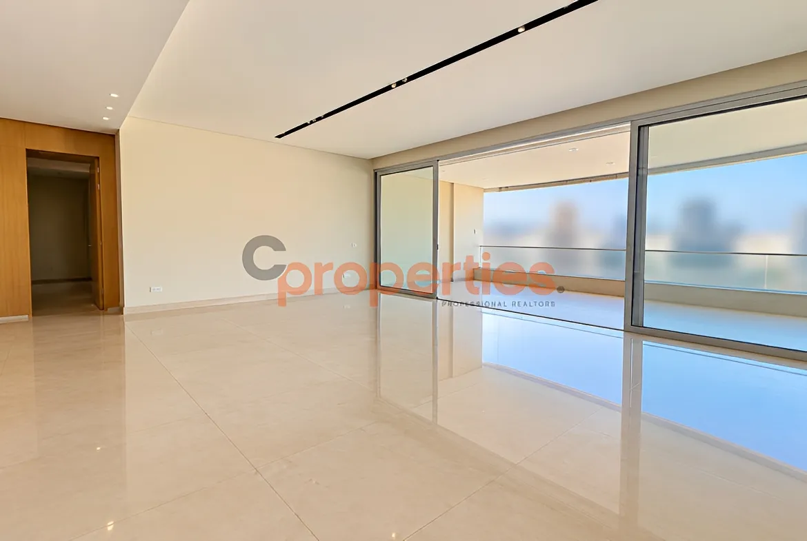 Apartment for Sale in Clemenceau